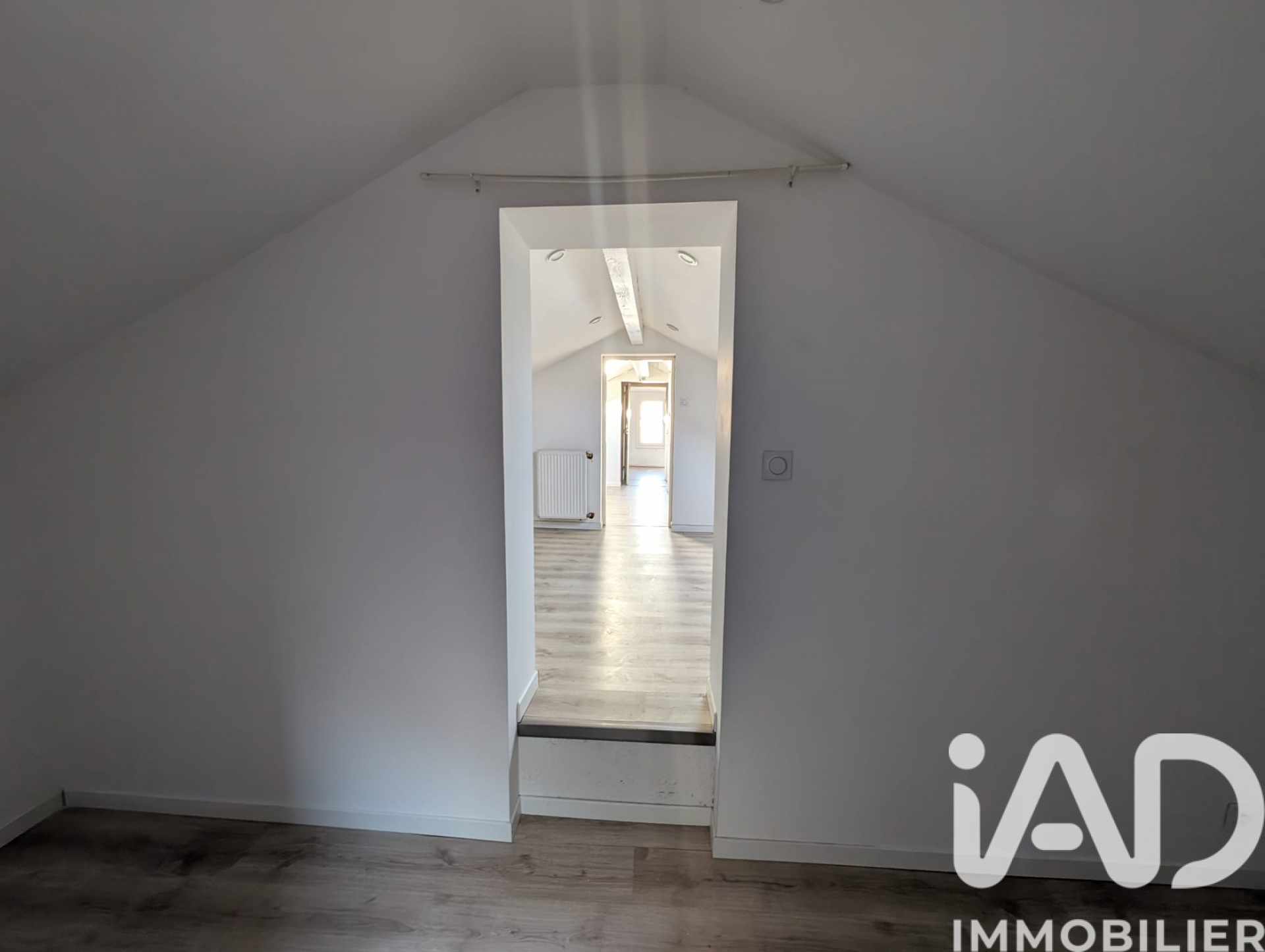Vente appartement à Oyonnax (01100) : appartement 5 pièces 114 m² — 7