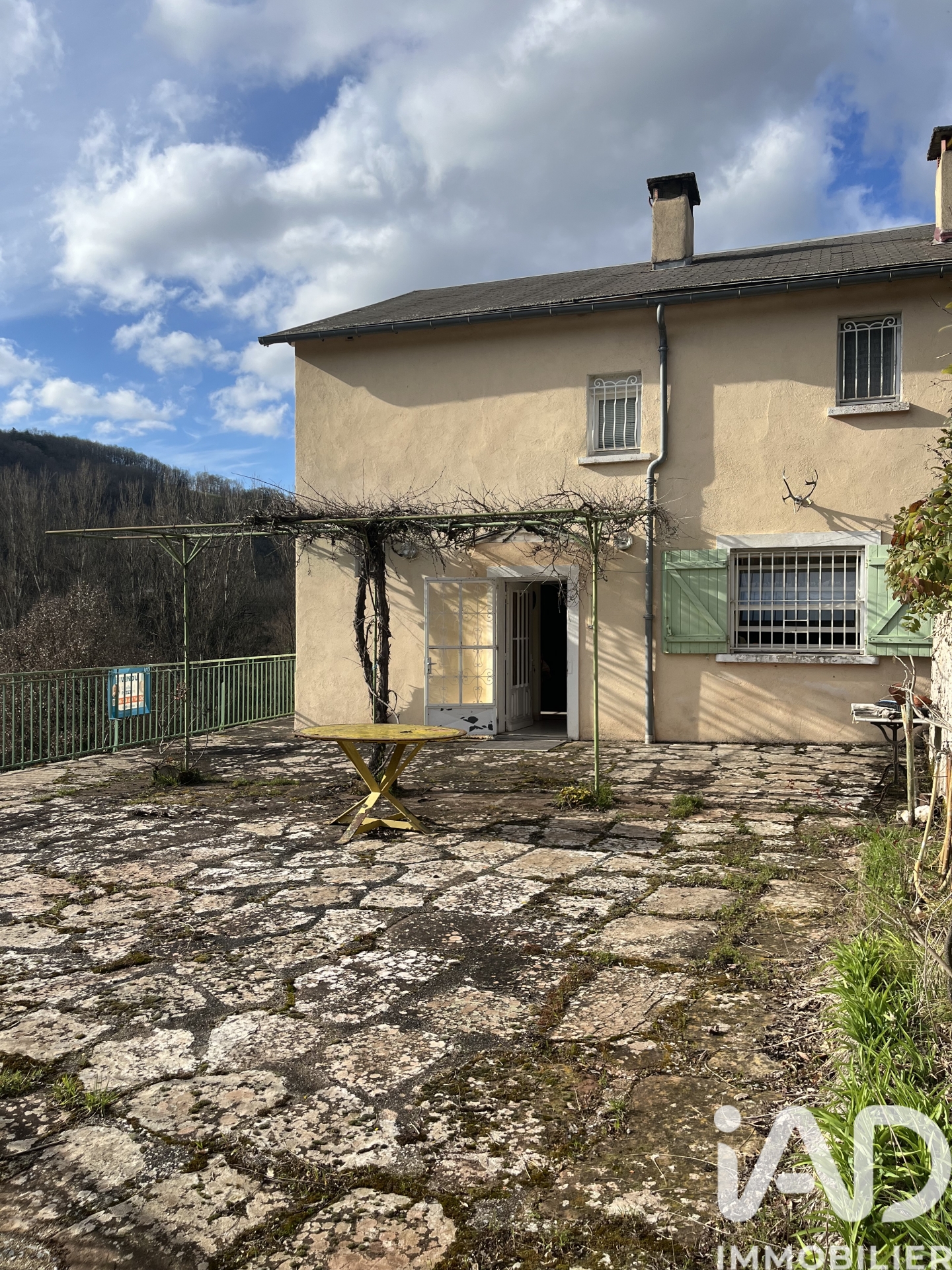 Vente maison à Laval — 4