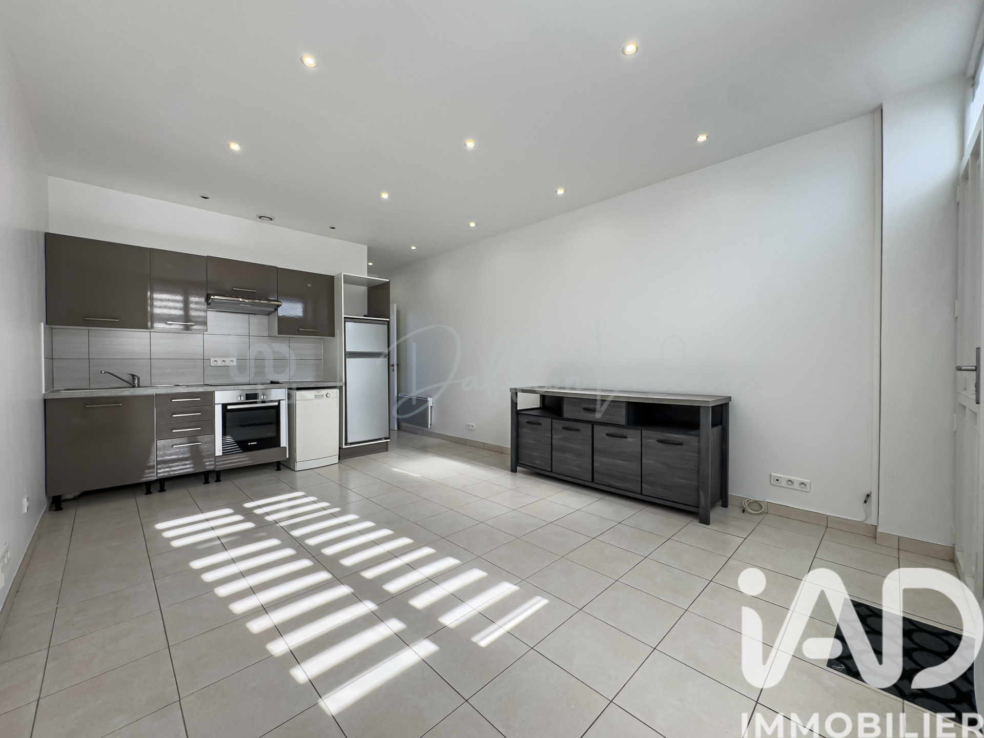 Vente appartement à Le Pecq (78230) : appartement 2 pièces 35 m² — 4