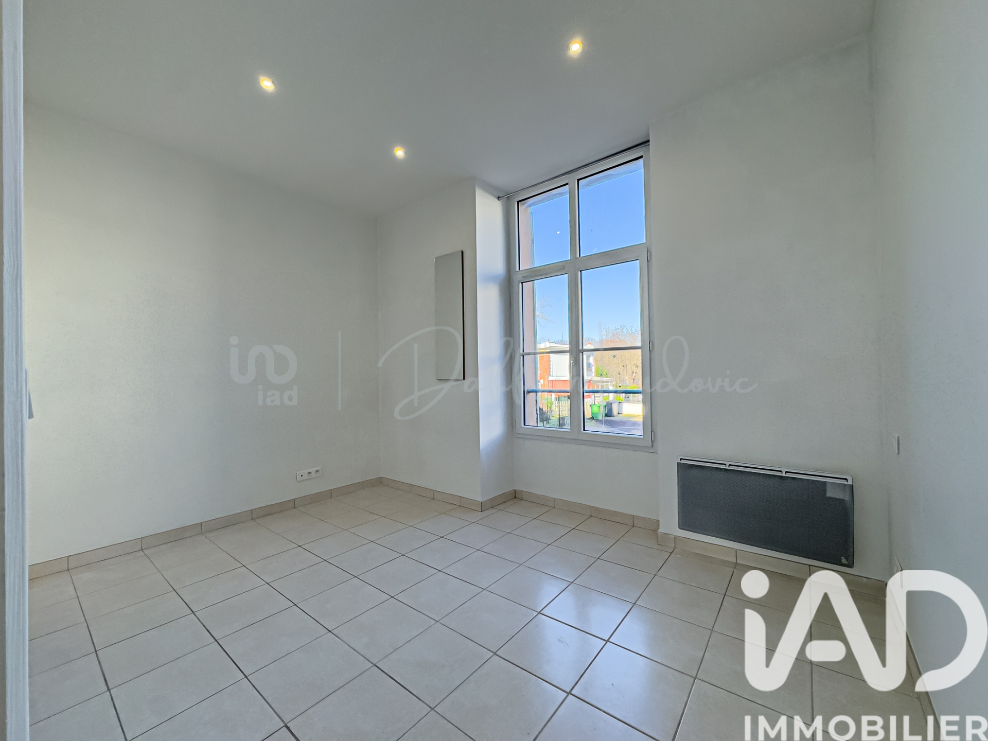 Vente appartement à Le Pecq (78230) : appartement 2 pièces 35 m² — 8
