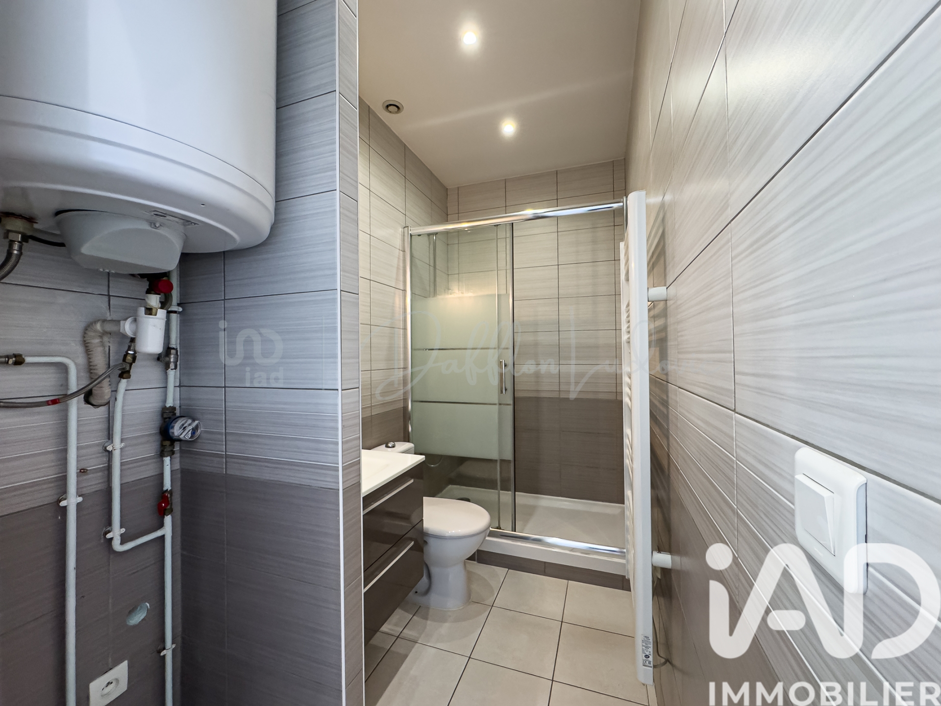 Vente appartement à Le Pecq (78230) : appartement 2 pièces 35 m² — 5