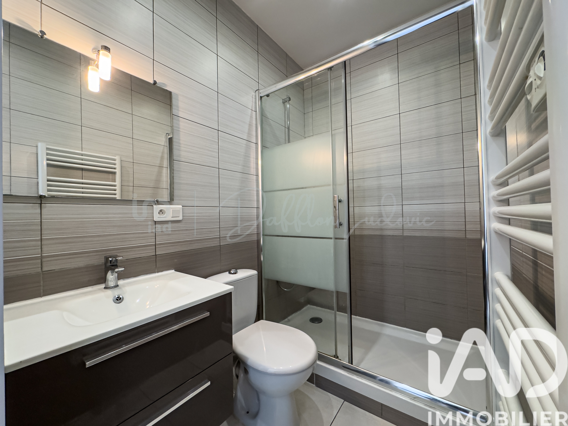 Vente appartement à Le Pecq (78230) : appartement 2 pièces 35 m² — 6