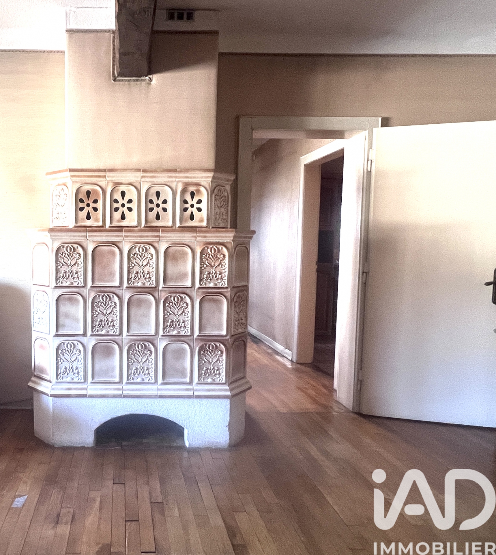 Vente maison à Forbach (57600) : maison 6 pièces 130 m² — 5