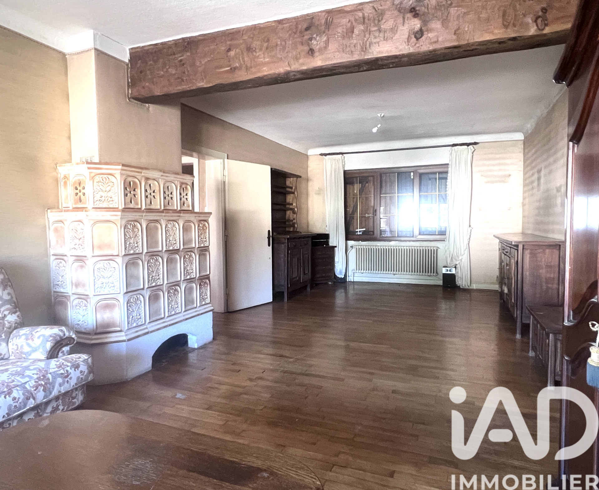 Vente maison à Forbach (57600) : maison 6 pièces 130 m² — 4