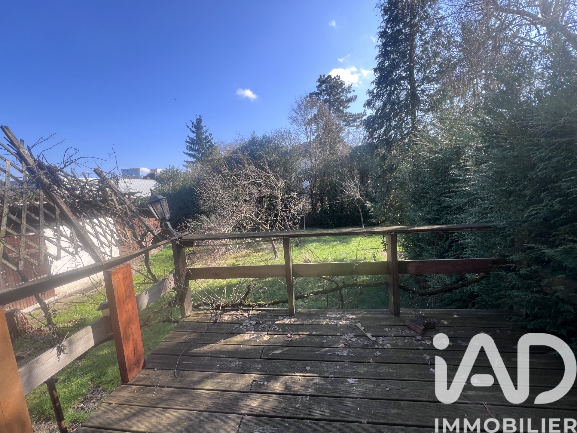 Vente maison à Forbach (57600) : maison 6 pièces 130 m² — 7