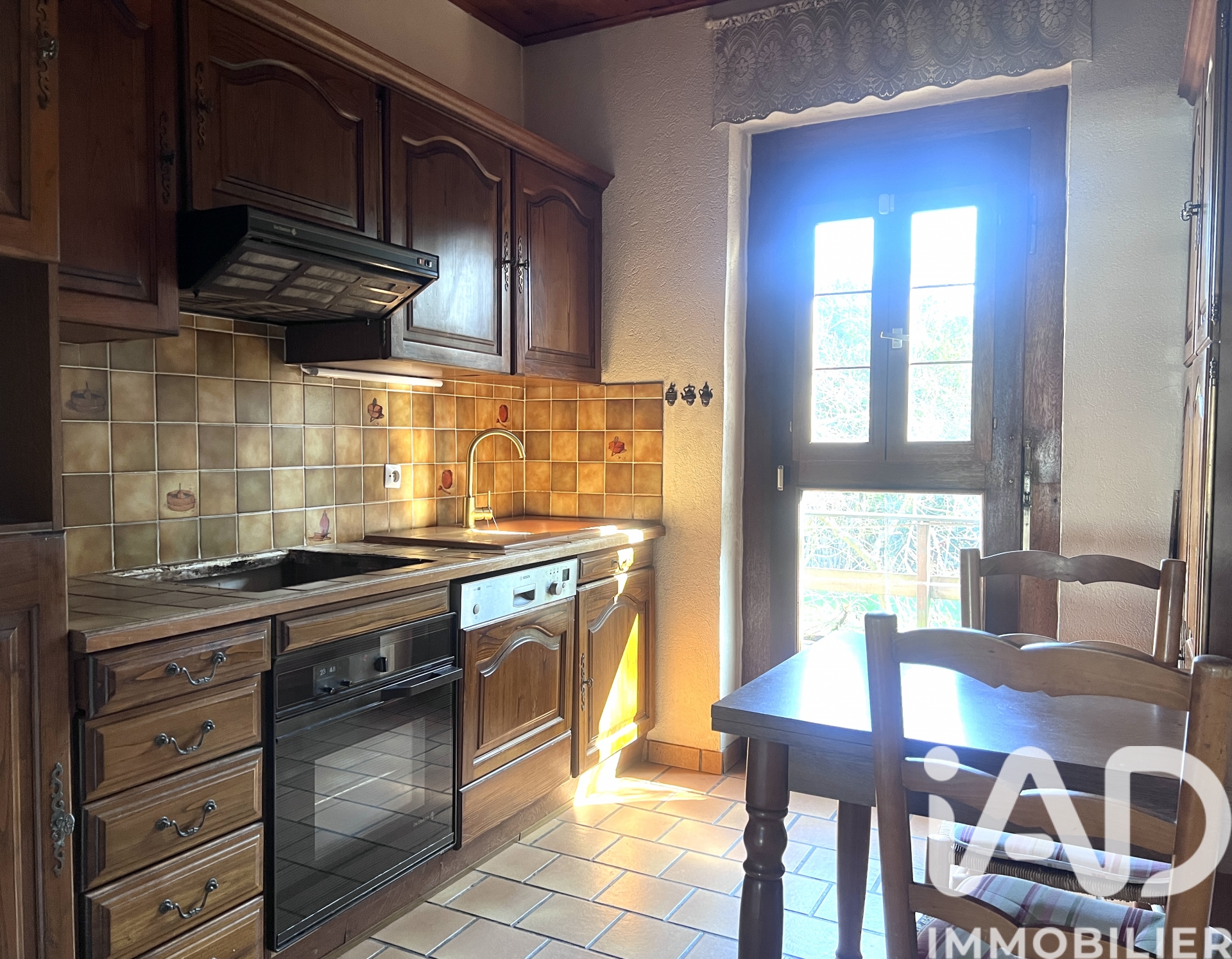 Vente maison à Forbach (57600) : maison 6 pièces 130 m² — 6