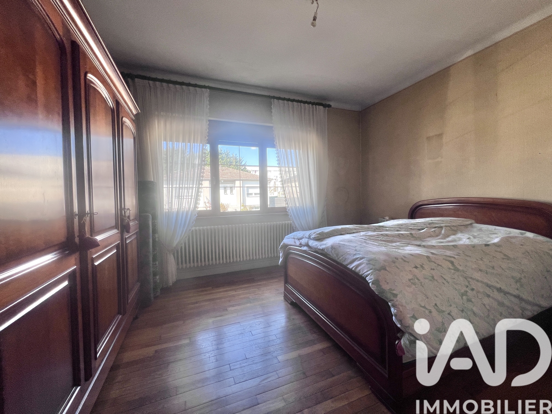 Vente maison à Forbach (57600) : maison 6 pièces 130 m² — 8