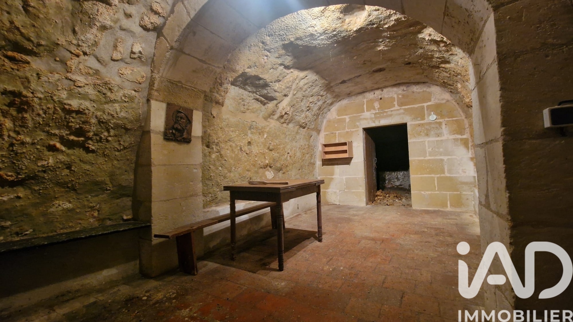 Vente maison à Saint — 11