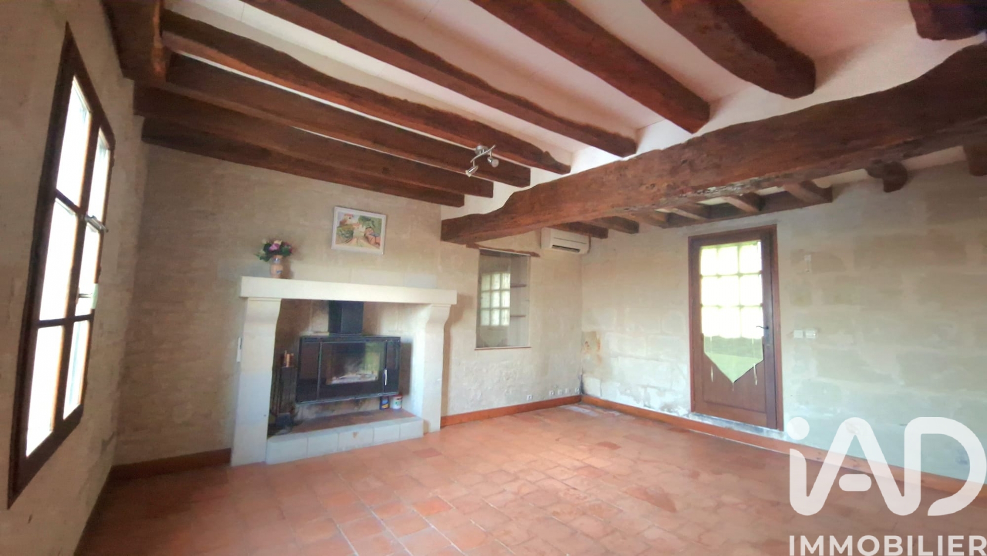 Vente maison à Saint — 4