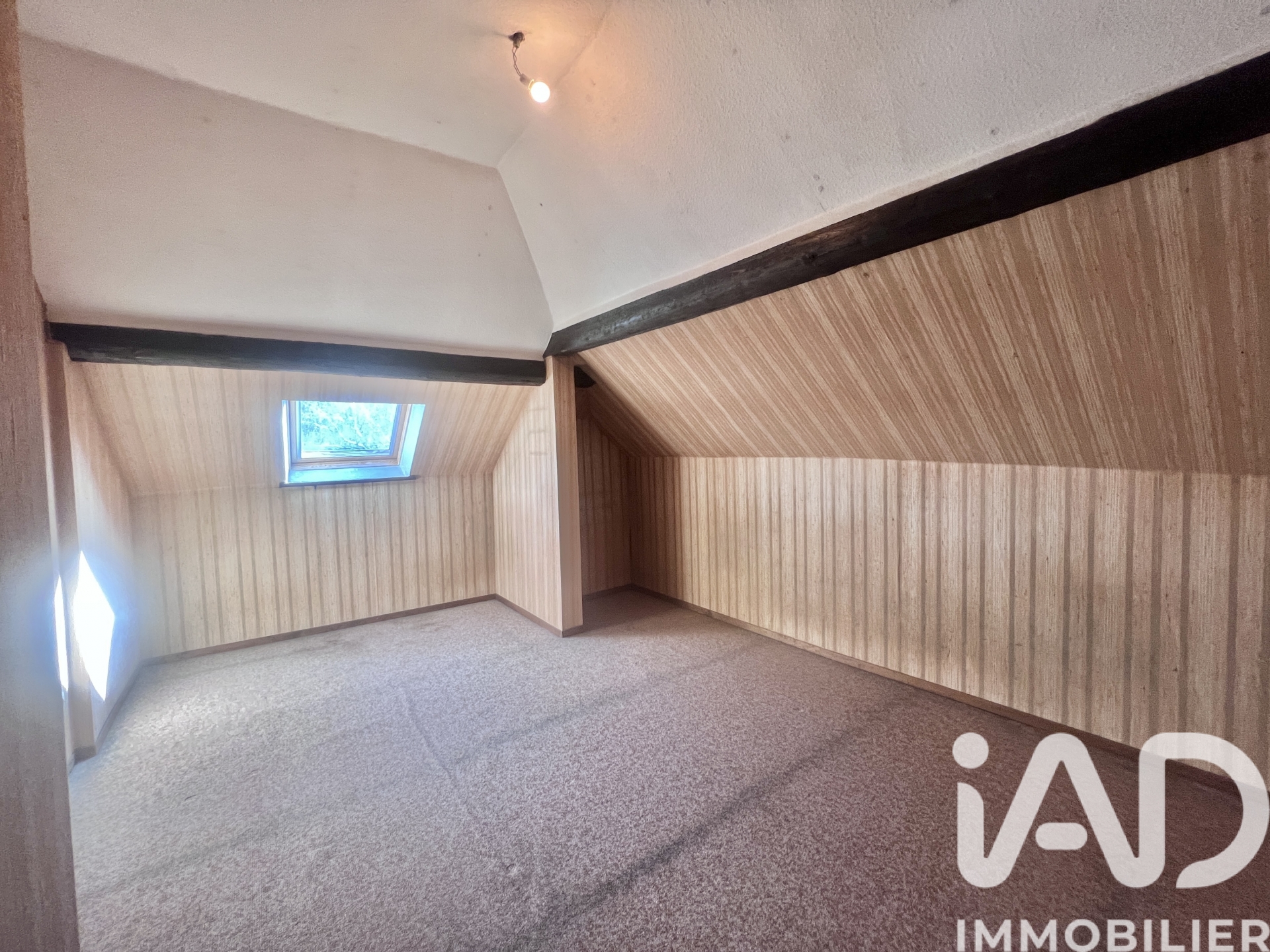 Vente maison à Forbach (57600) : maison 6 pièces 130 m² — 11
