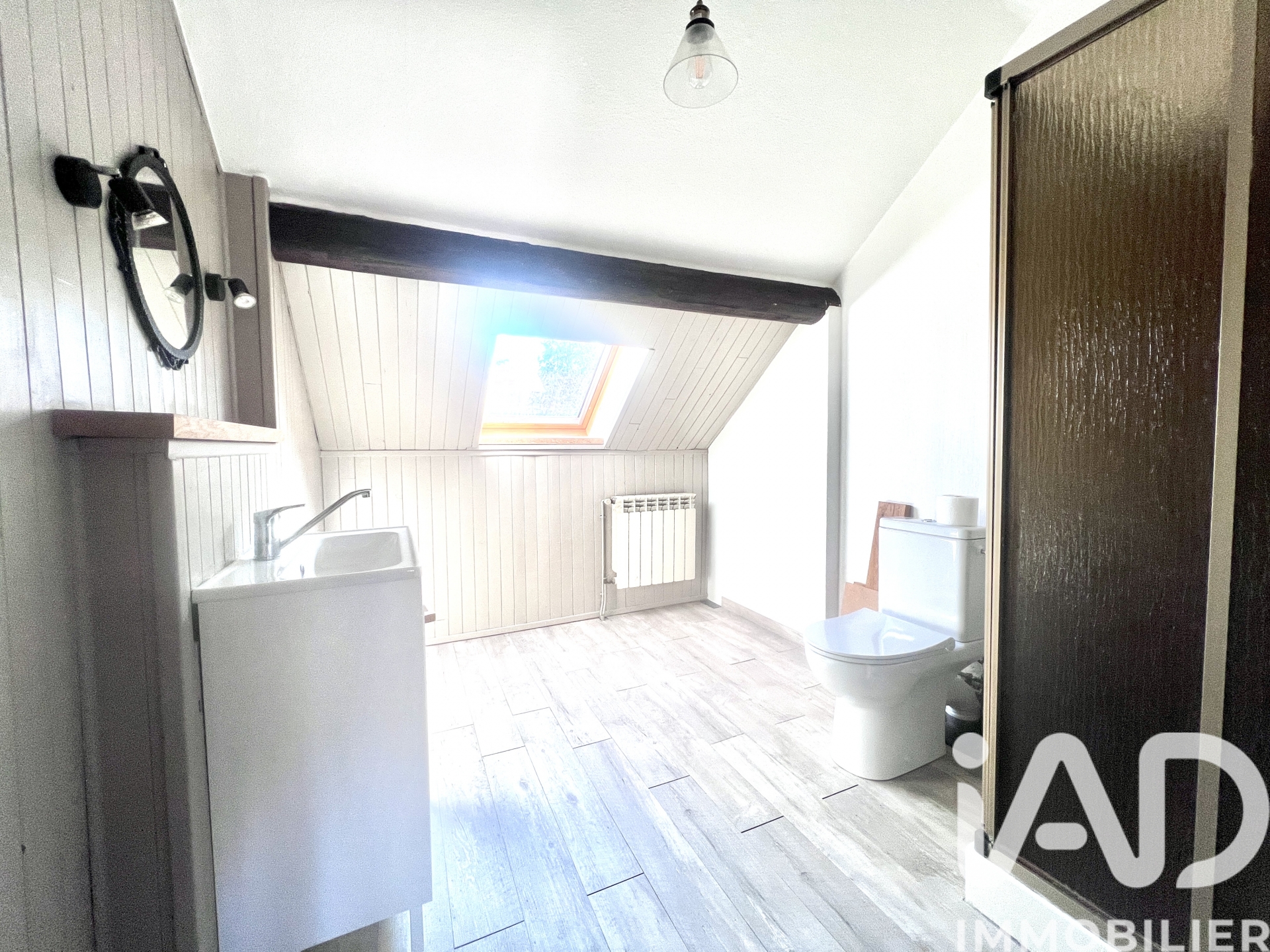 Vente maison à Forbach (57600) : maison 6 pièces 130 m² — 12