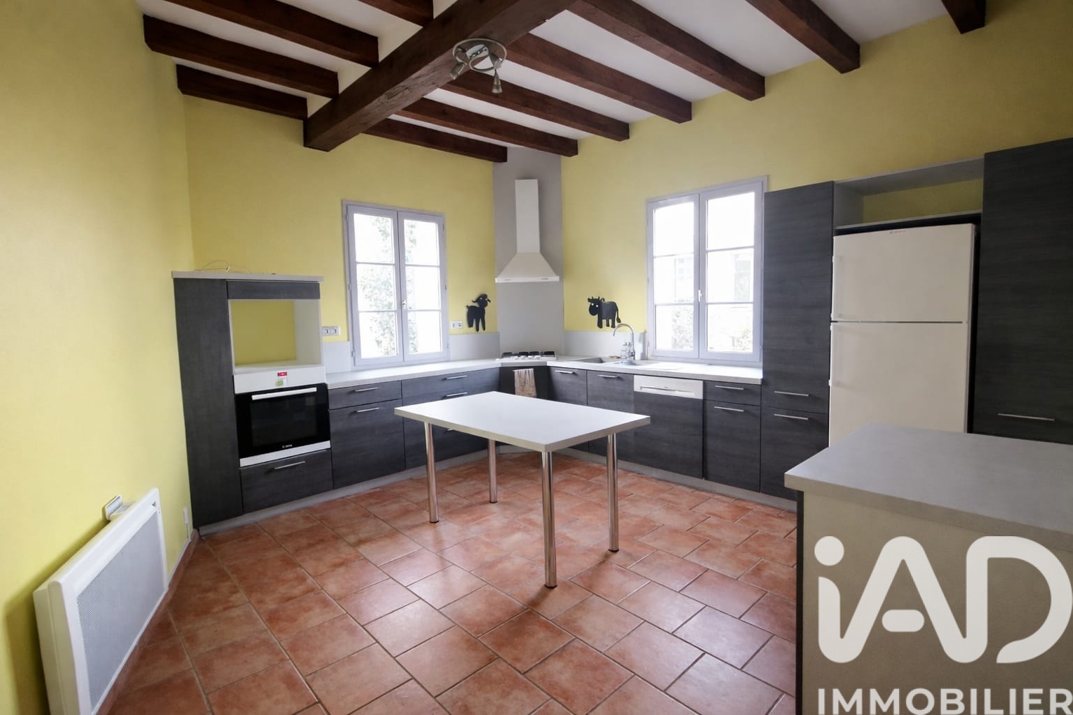 Vente maison à Saint — 5