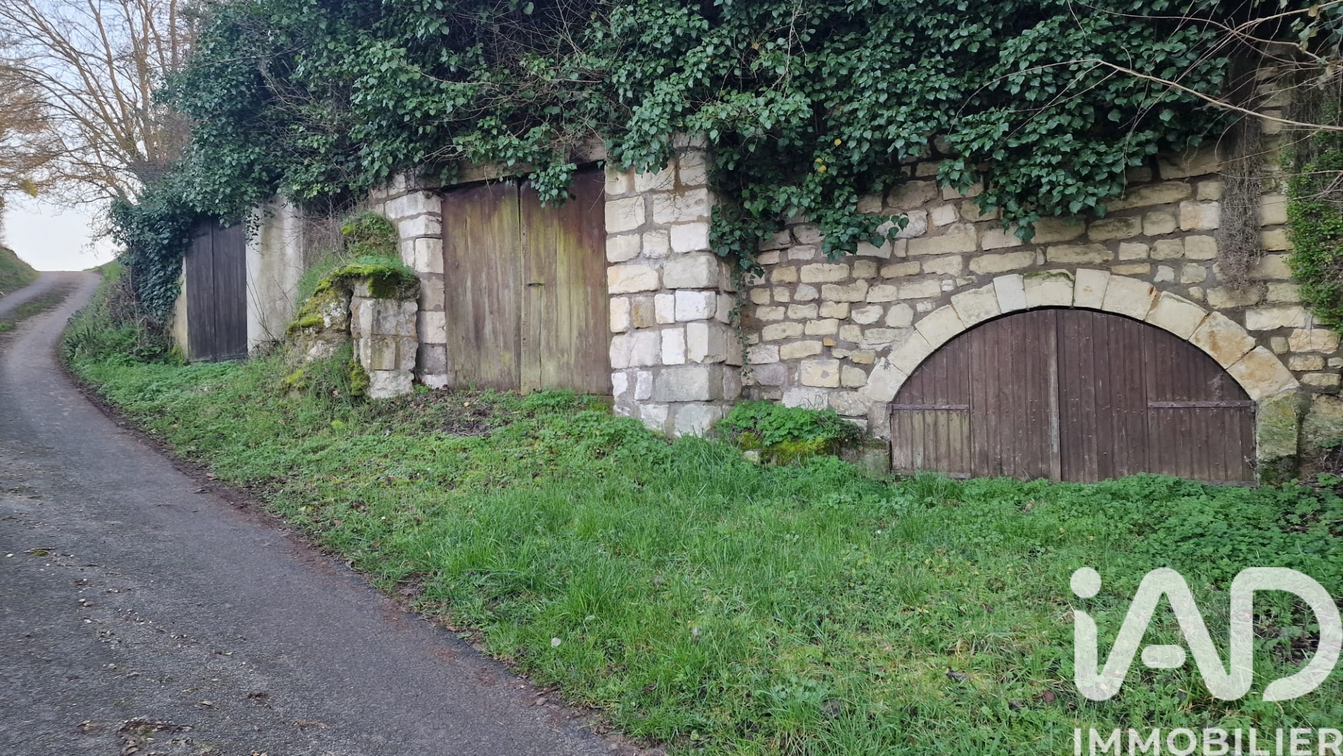 Vente maison à Saint — 13