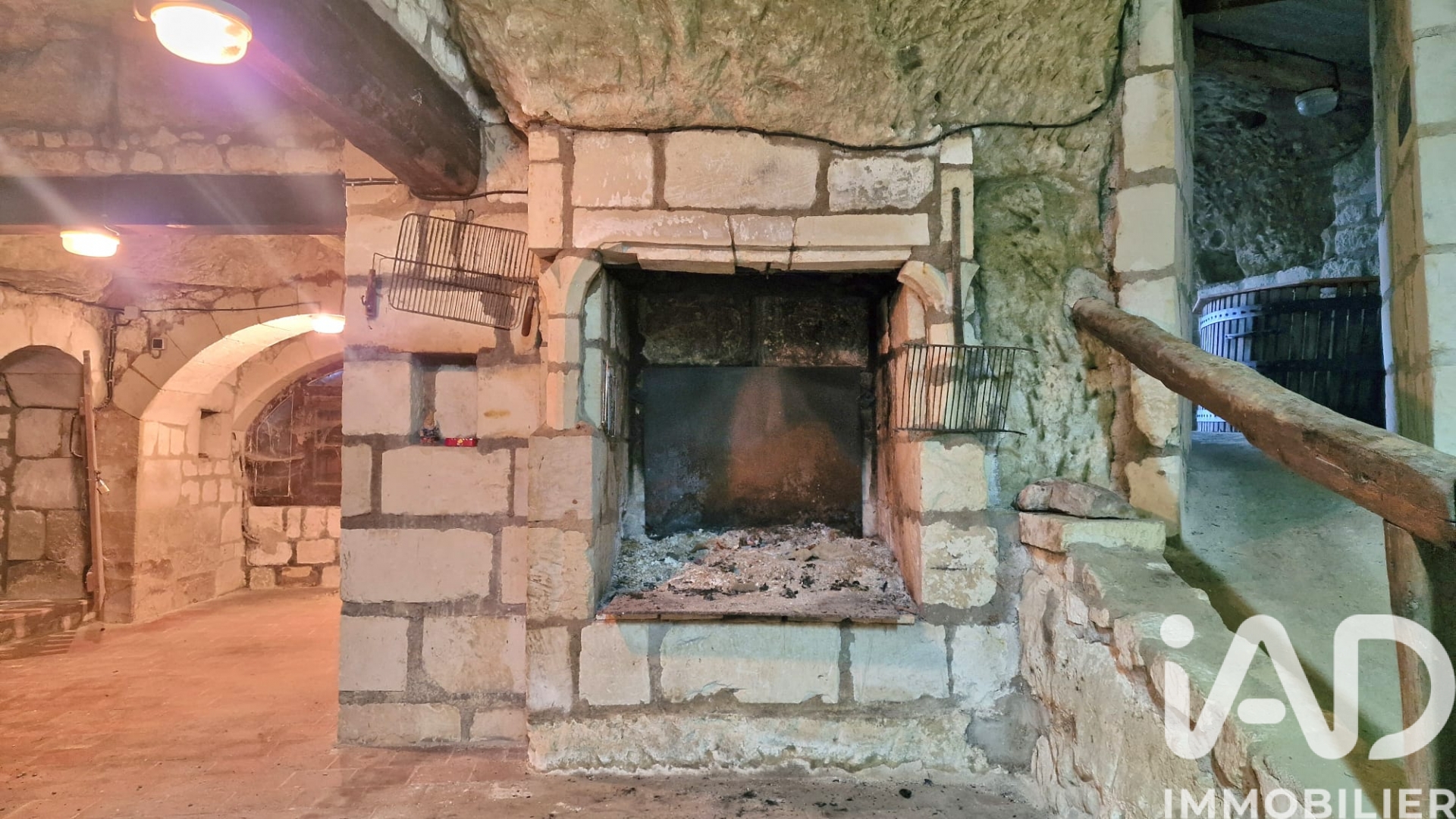 Vente maison à Saint — 14