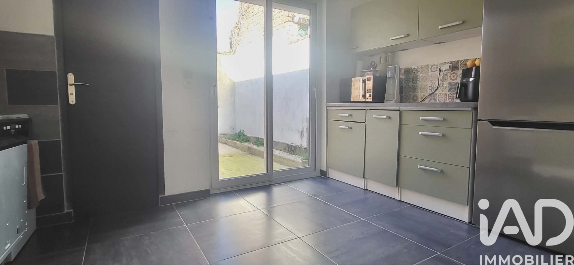 Vente maison à Croix (59170) : maison 3 pièces 80 m² — 6