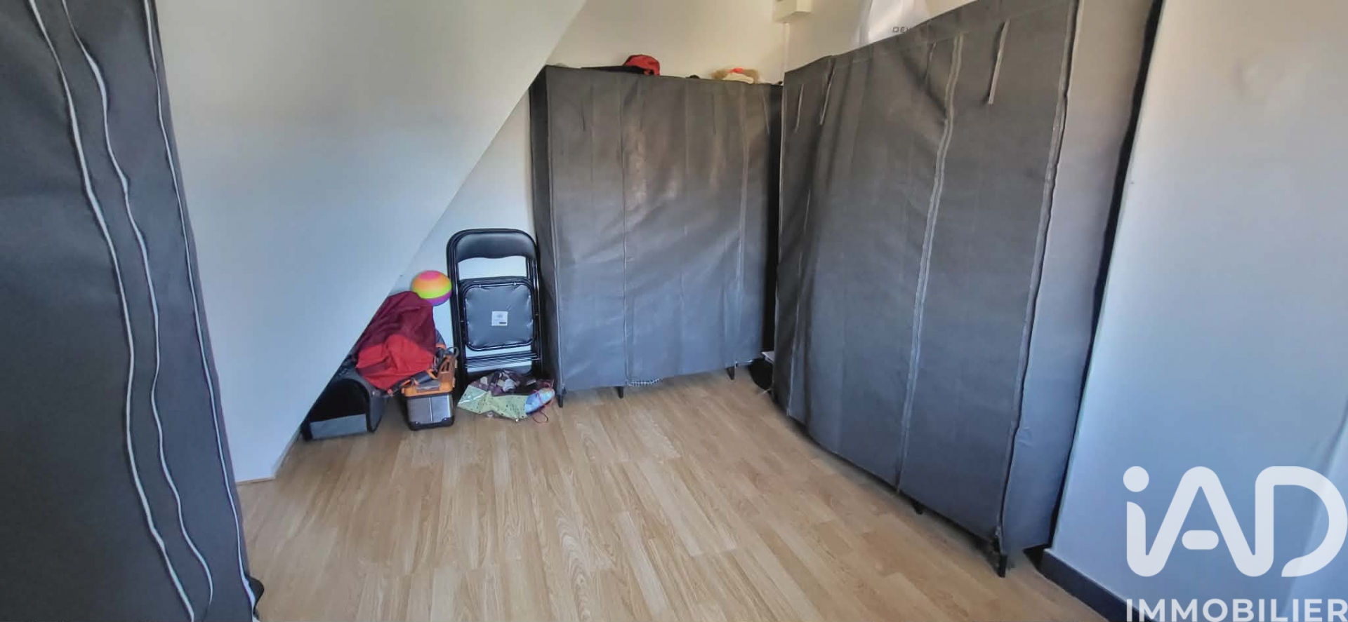 Vente maison à Croix (59170) : maison 3 pièces 80 m² — 11