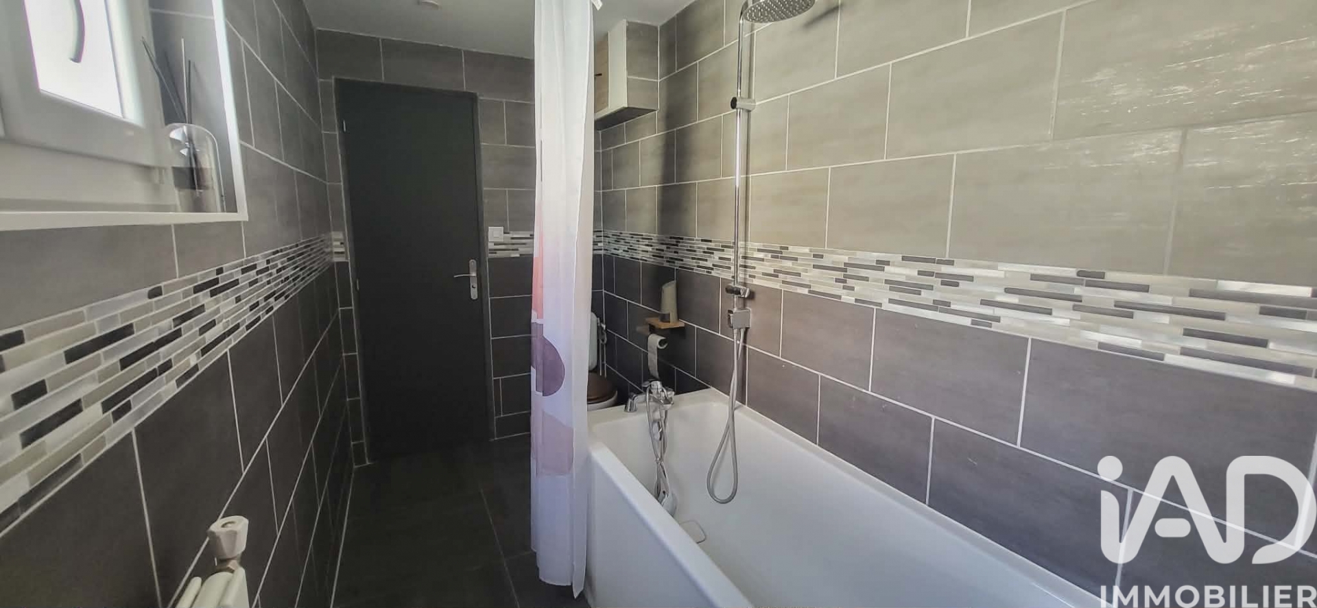 Vente maison à Croix (59170) : maison 3 pièces 80 m² — 8