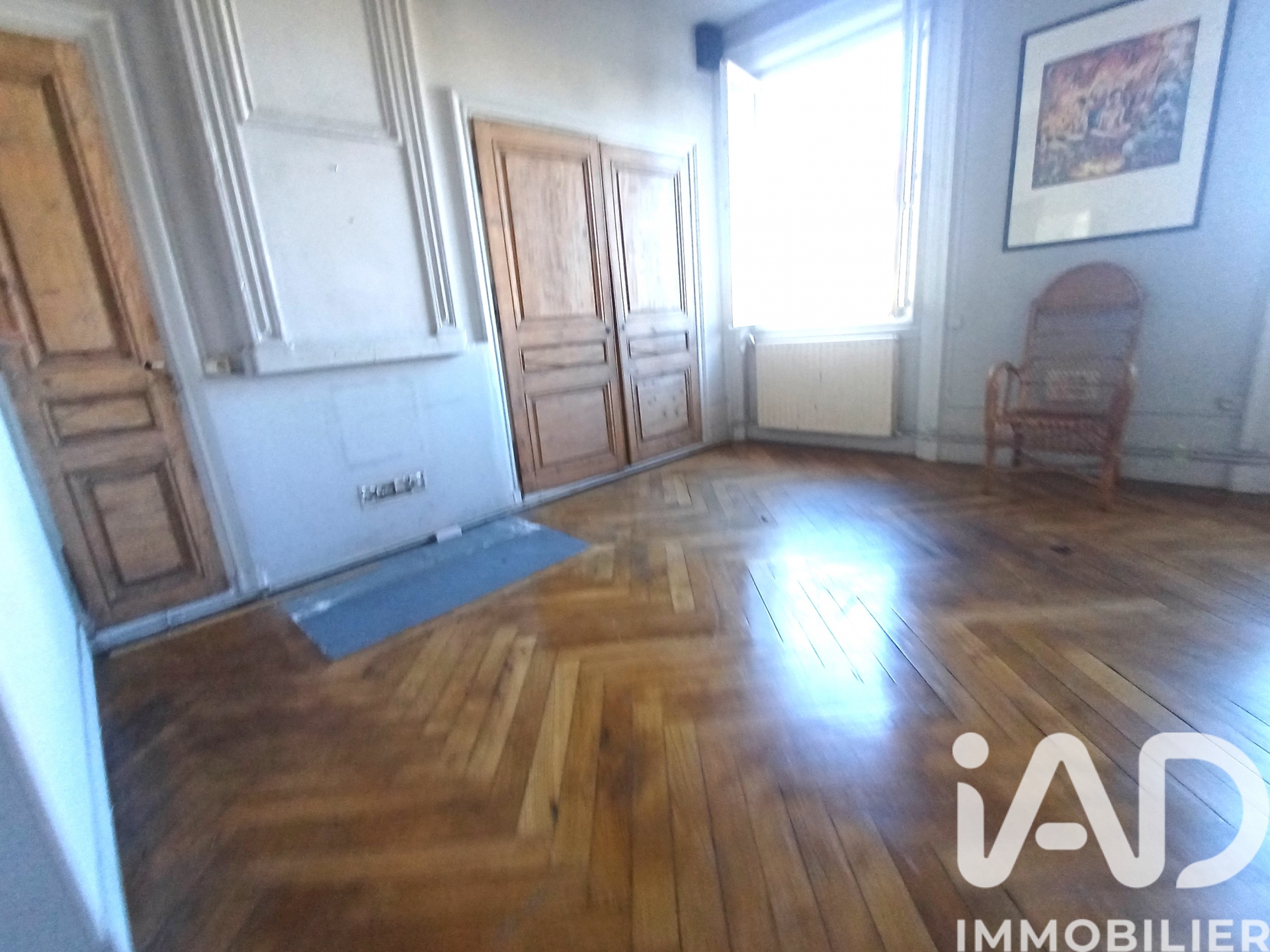 Vente appartement à Saint — 2