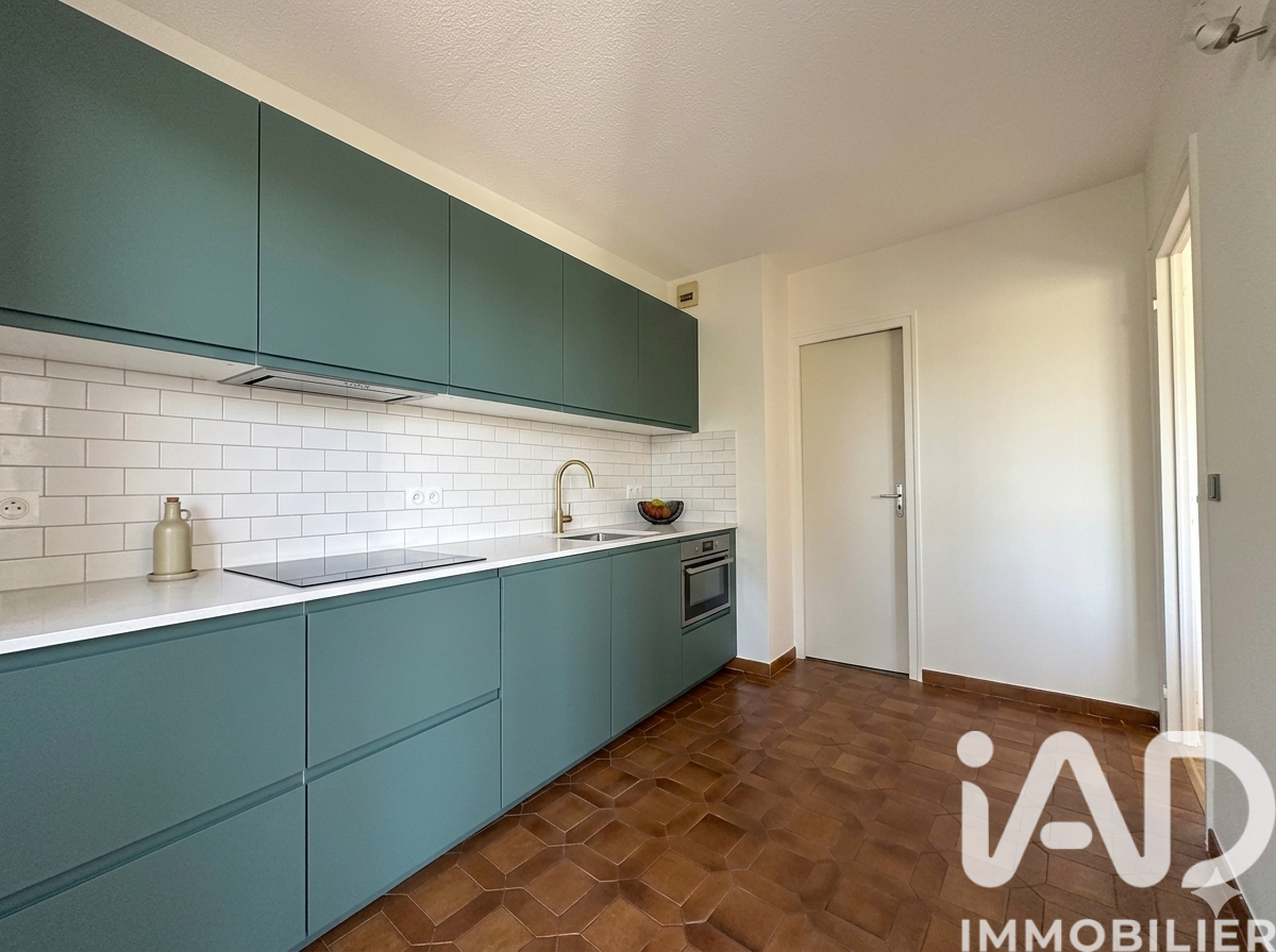 Vente appartement à Villeneuve — 5