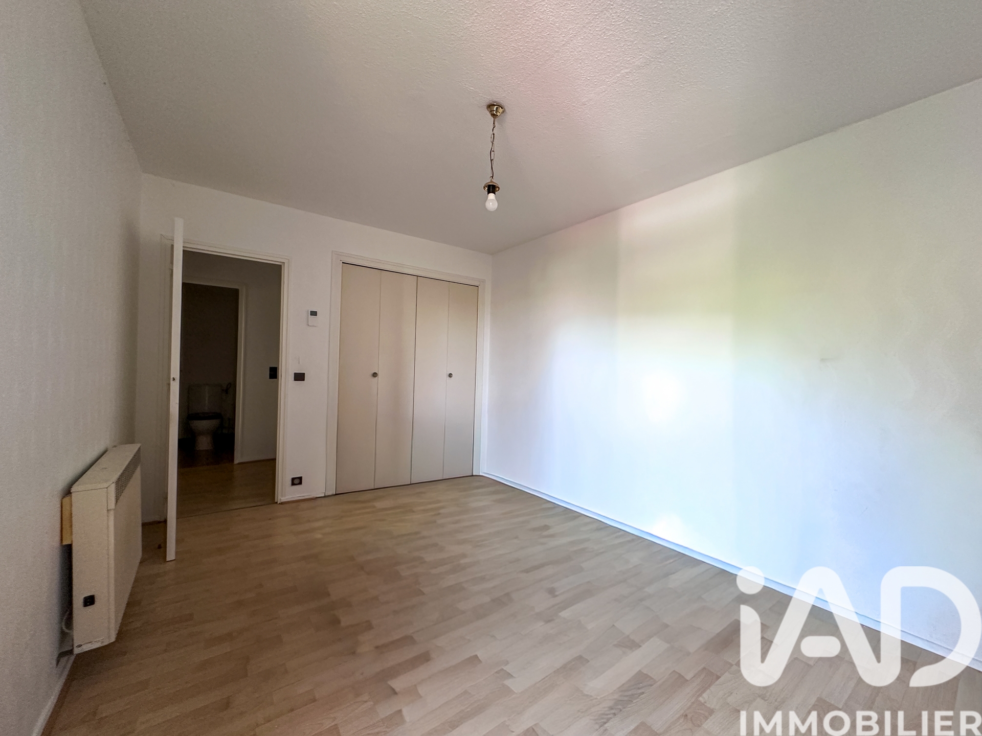 Vente appartement à Villeneuve — 7