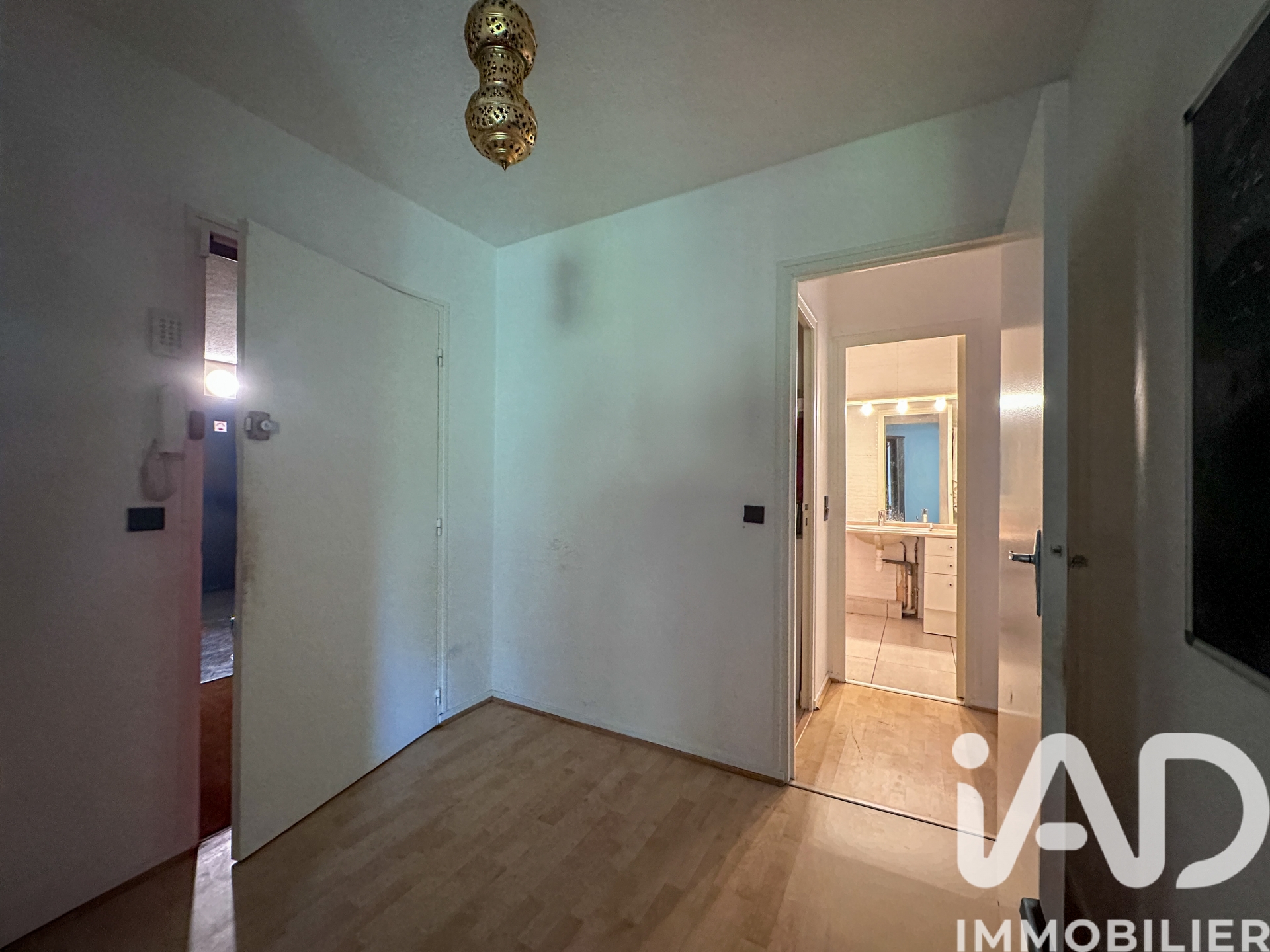Vente appartement à Villeneuve — 10