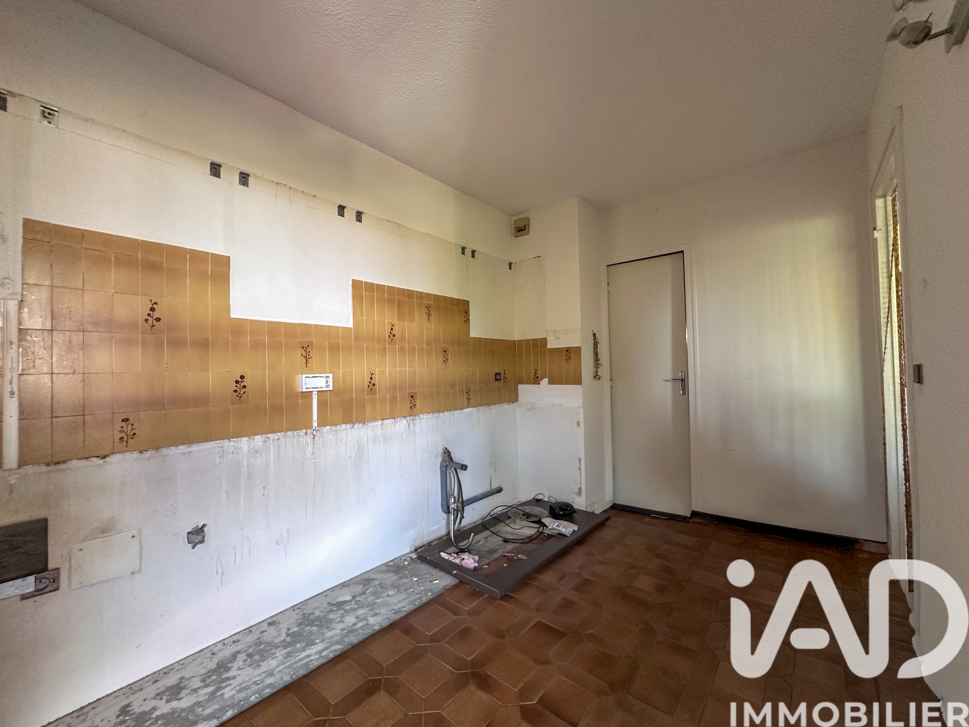 Vente appartement à Villeneuve — 4