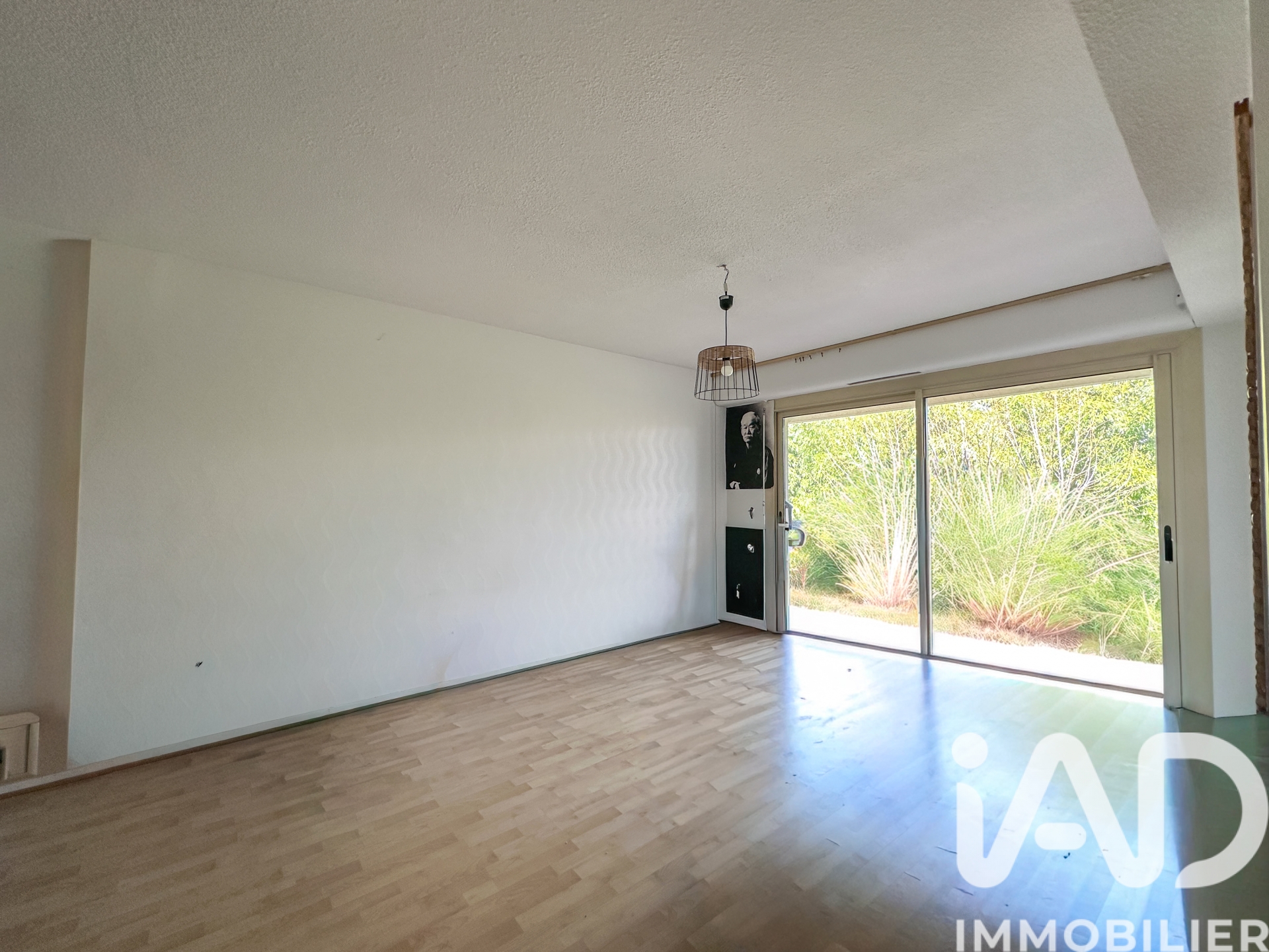 Vente appartement à Villeneuve — 9