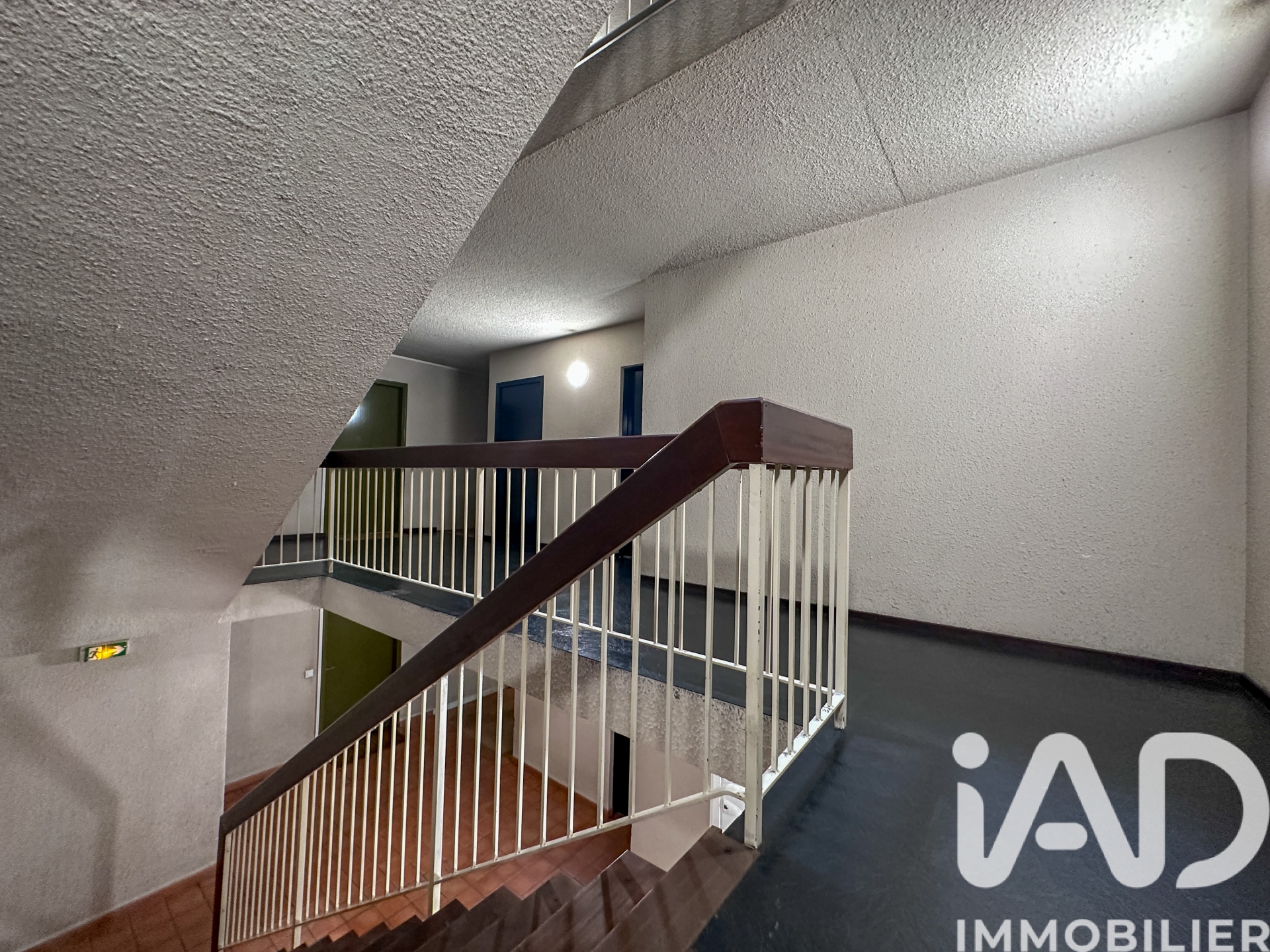 Vente appartement à Villeneuve — 11