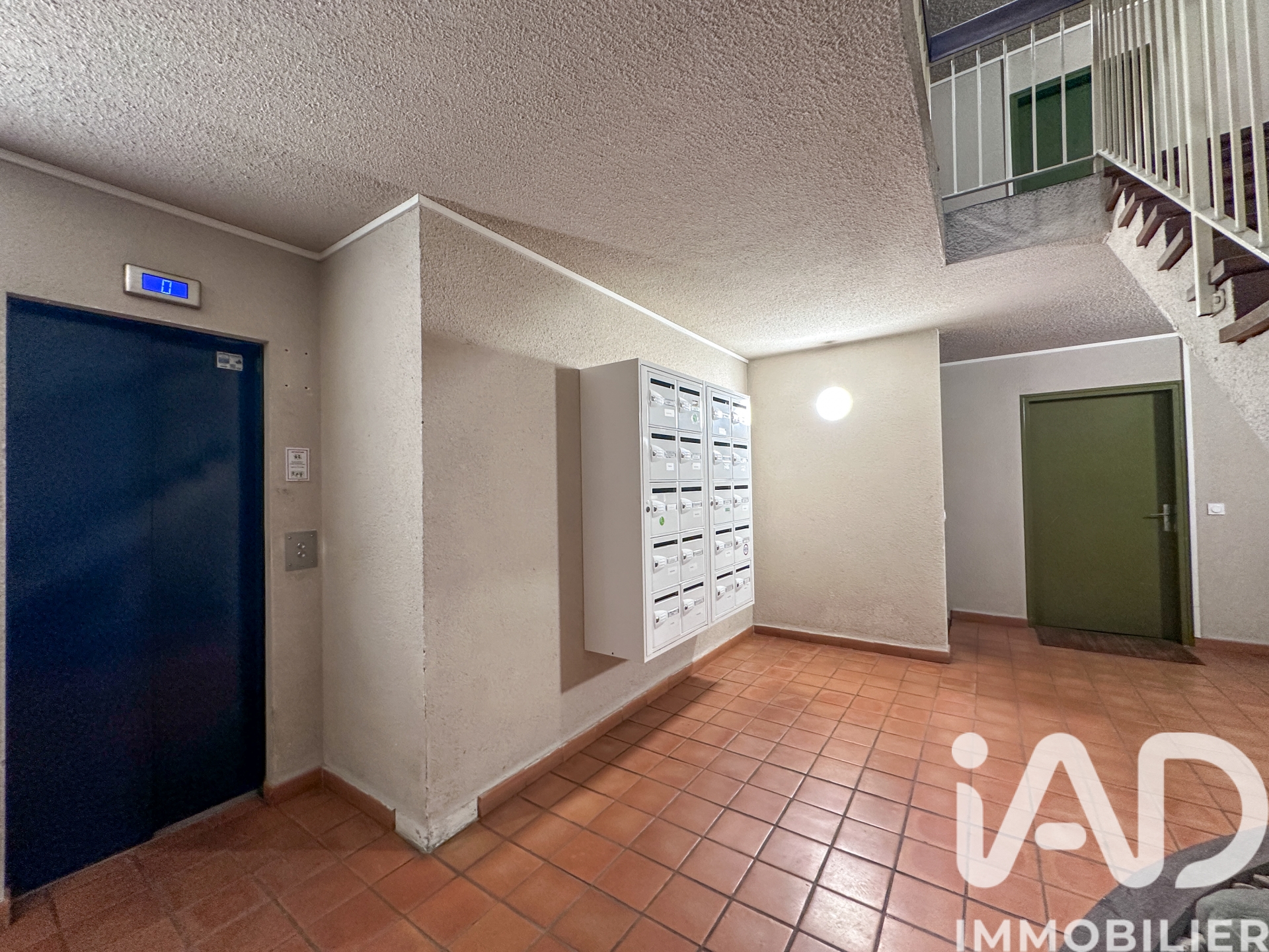 Vente appartement à Villeneuve — 12