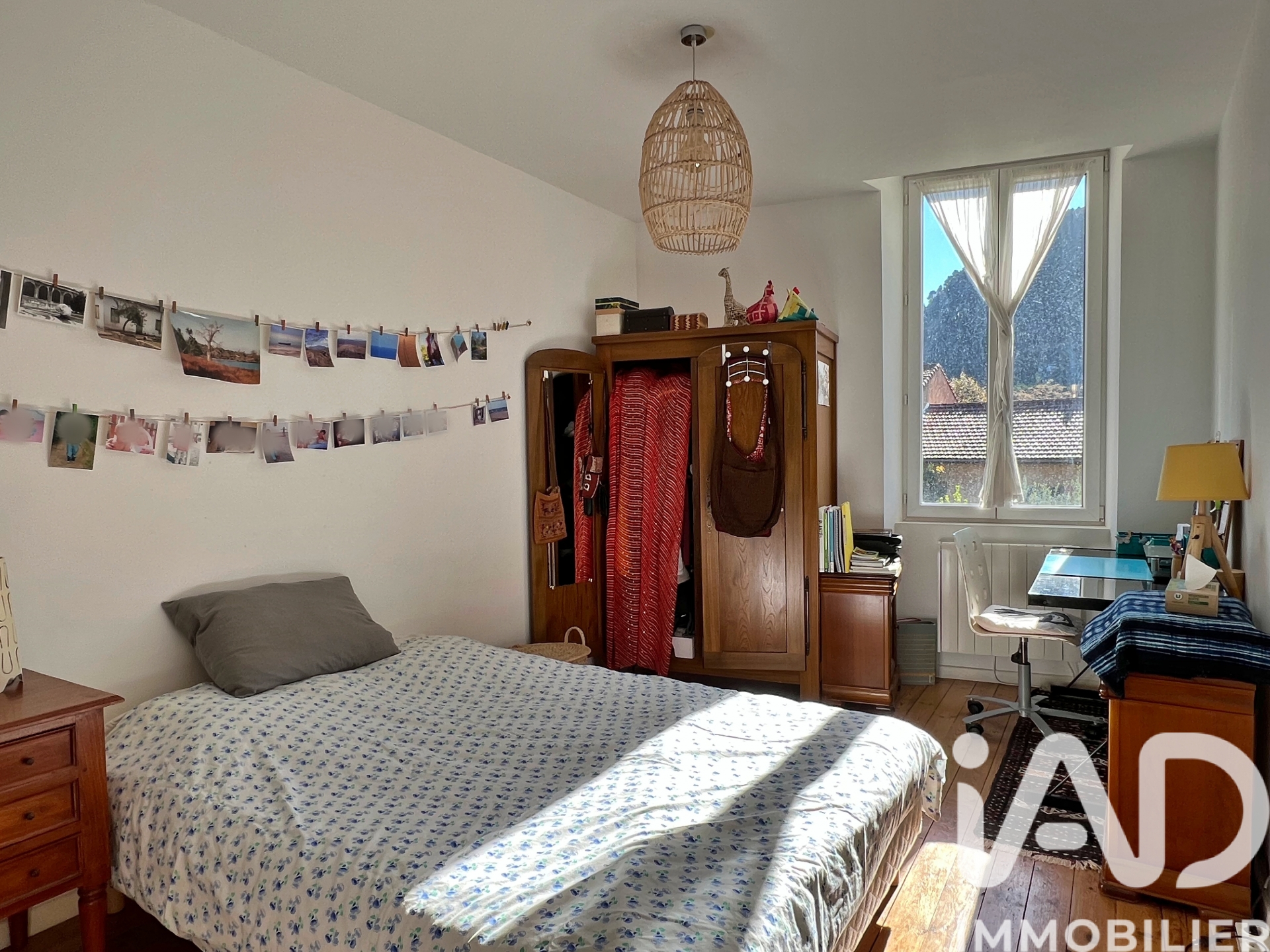 Vente maison à Buis-les-Baronnies (26170) : maison de ville 7 pièces 149 m² - 2102631 — 10
