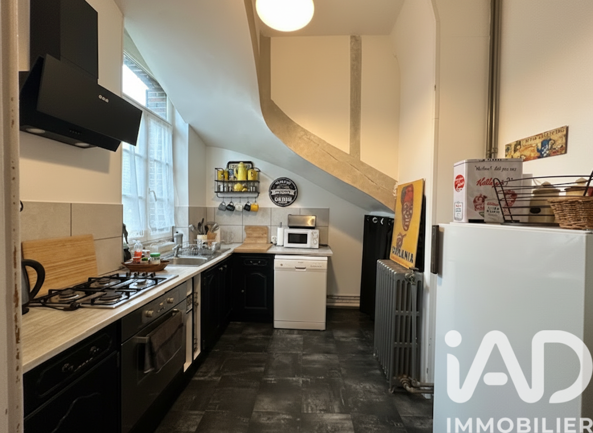 Vente maison à Saint — 6