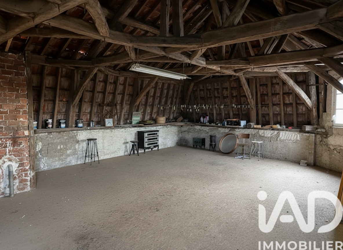 Vente maison à Saint — 12
