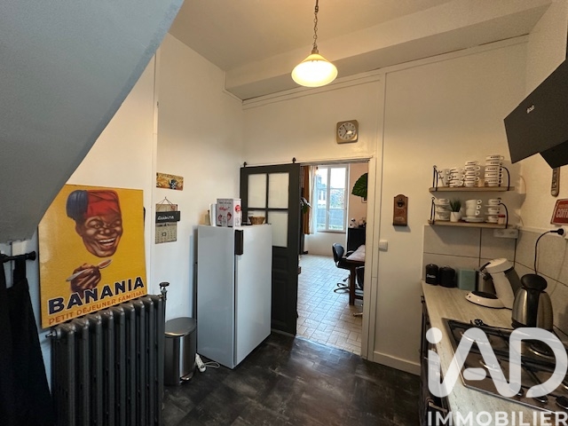 Vente maison à Saint — 7
