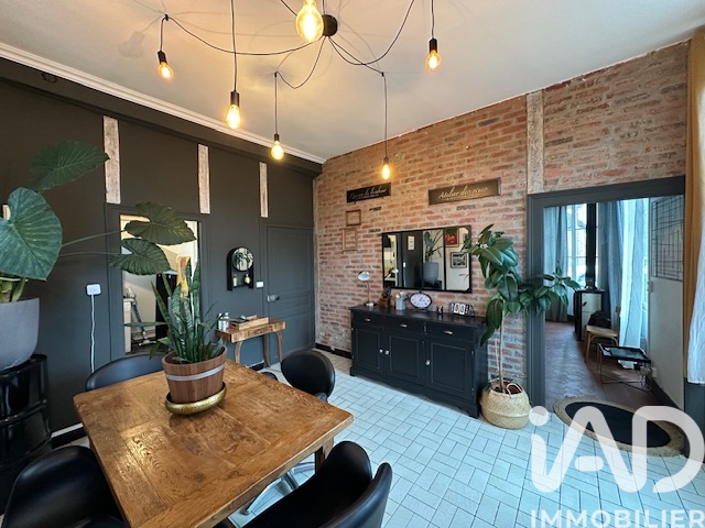 Vente maison à Saint — 4
