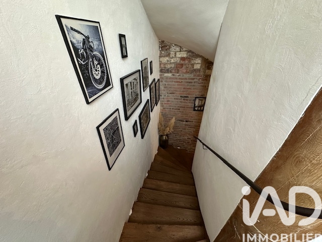 Vente maison à Saint — 13