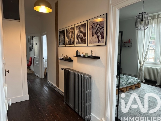 Vente maison à Saint — 16