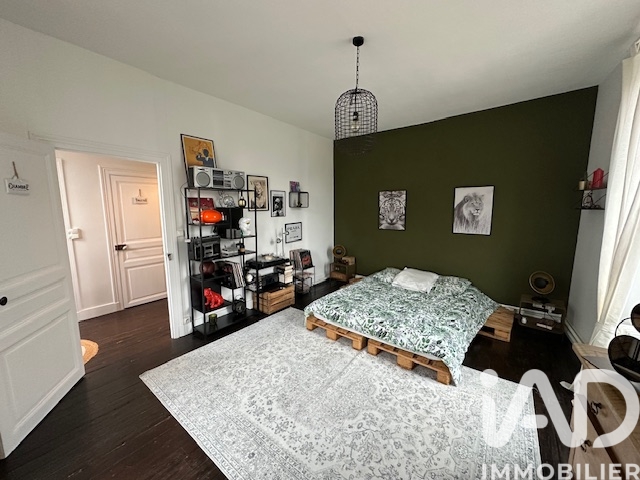Vente maison à Saint — 17