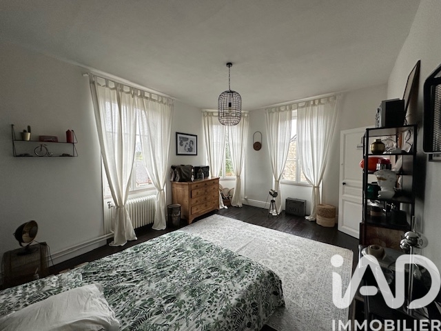 Vente maison à Saint — 11
