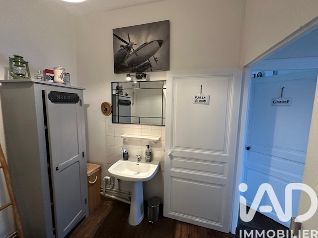 Vente maison à Saint — 5