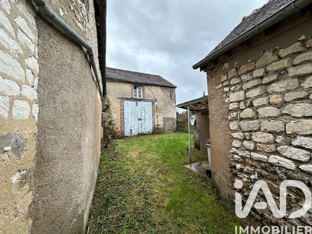 Vente maison à Saint — 9
