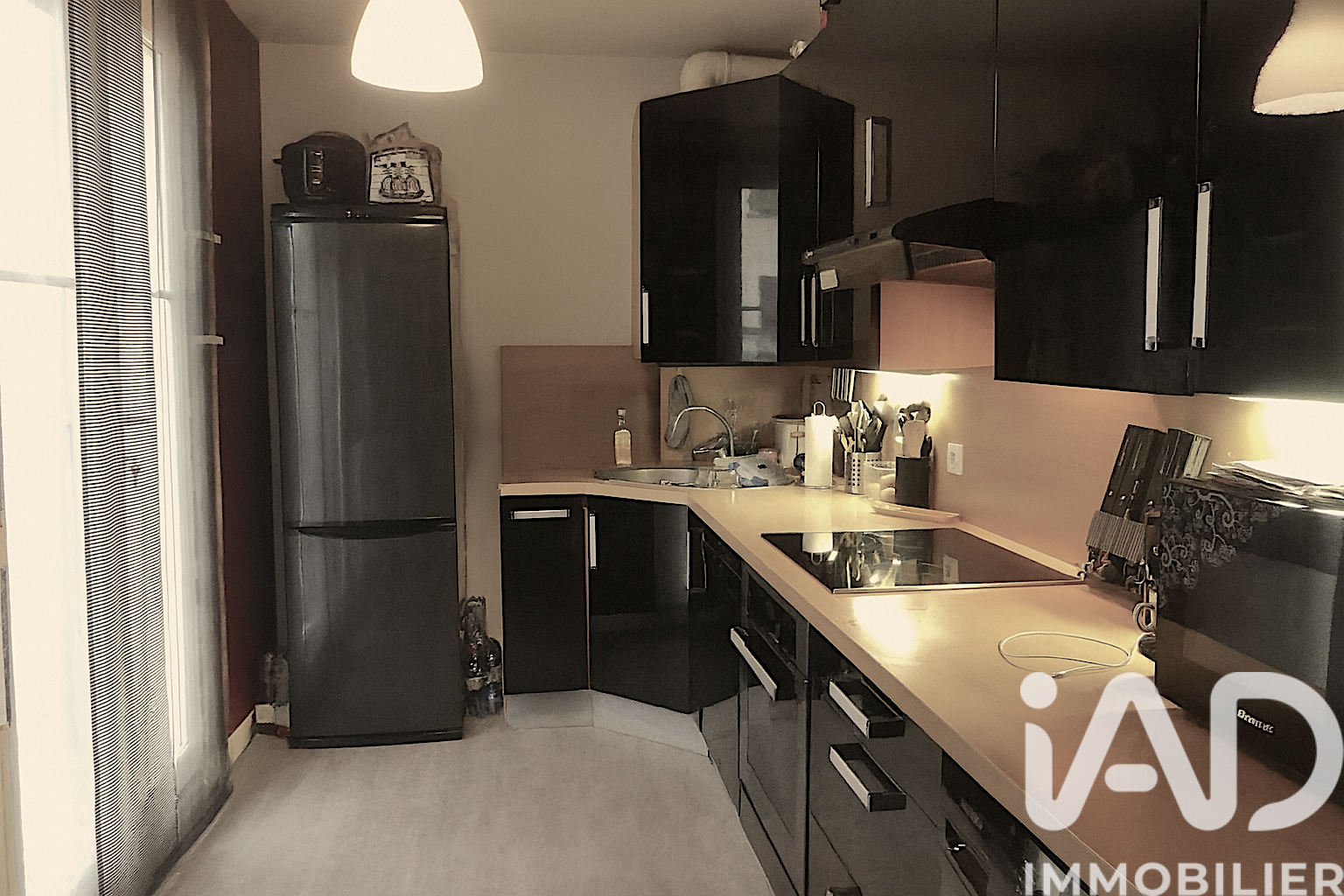 Vente Maison traditionnelle 5 pièces