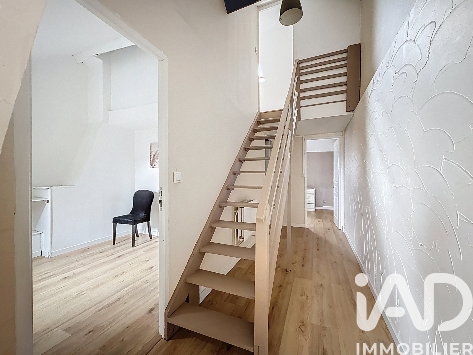 Vente maison à Tourcoing (59200) : maison 5 pièces 139 m² — 2