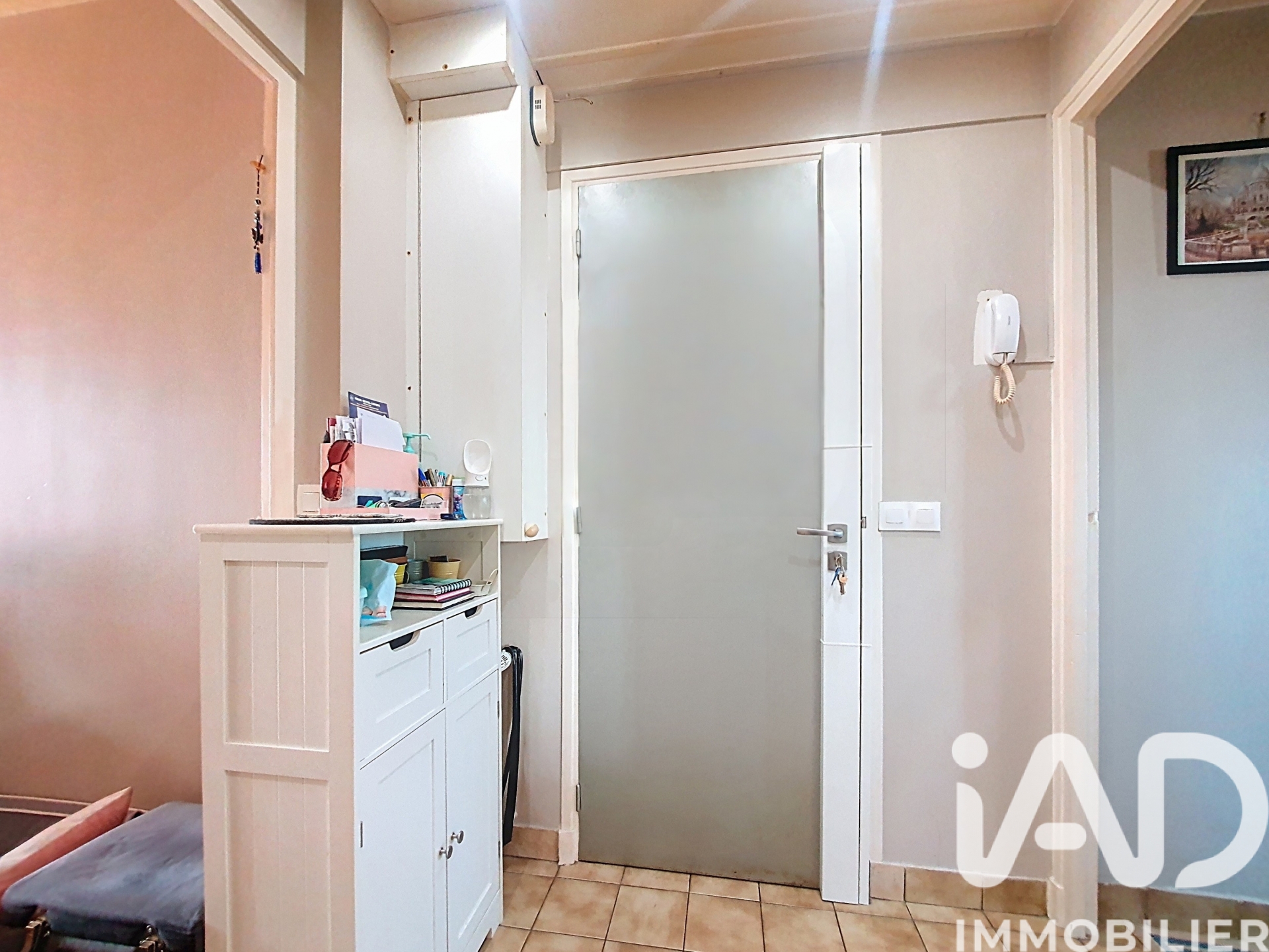 Vente appartement à Les Pavillons — 7