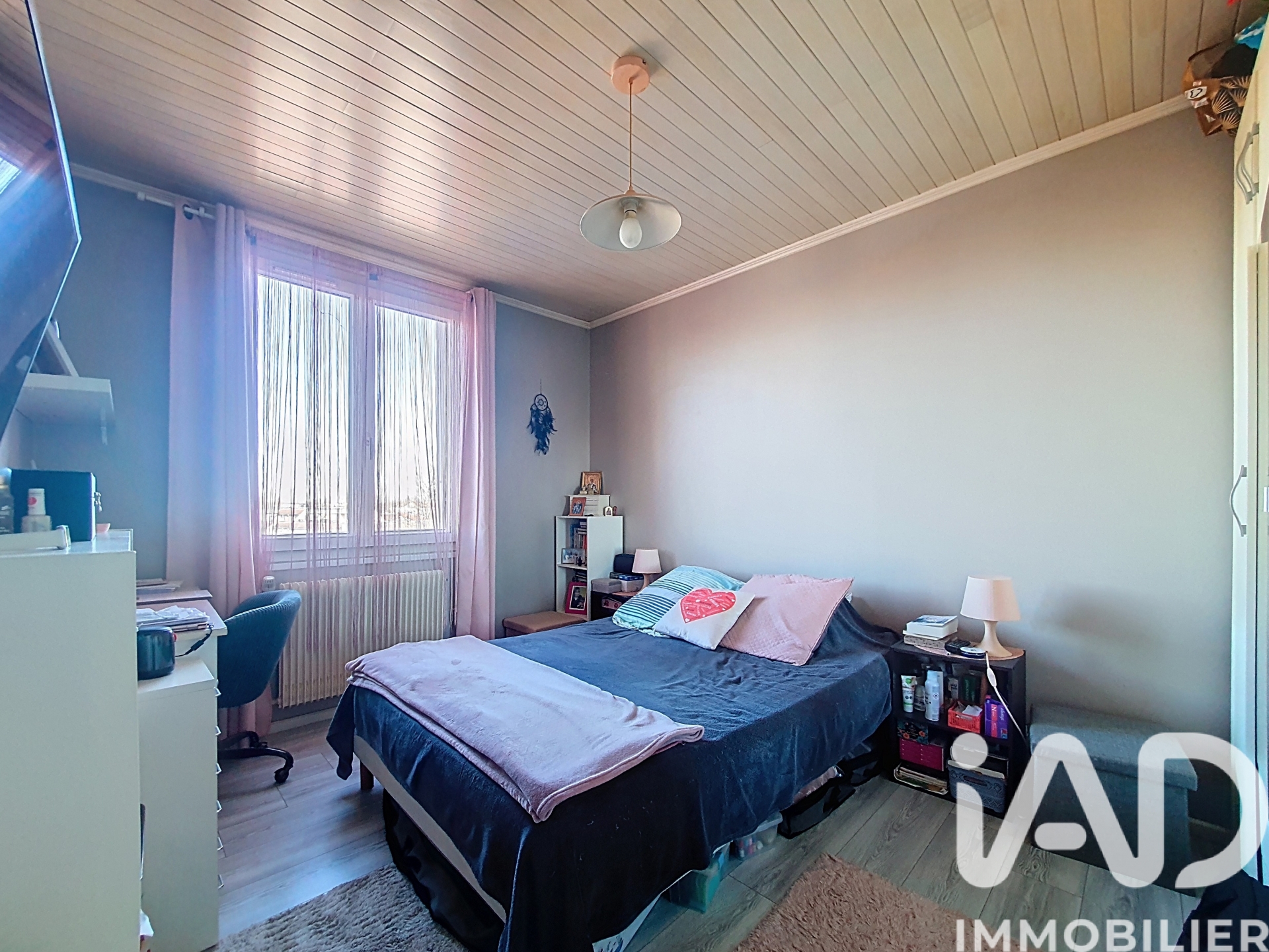 Vente appartement à Les Pavillons — 4