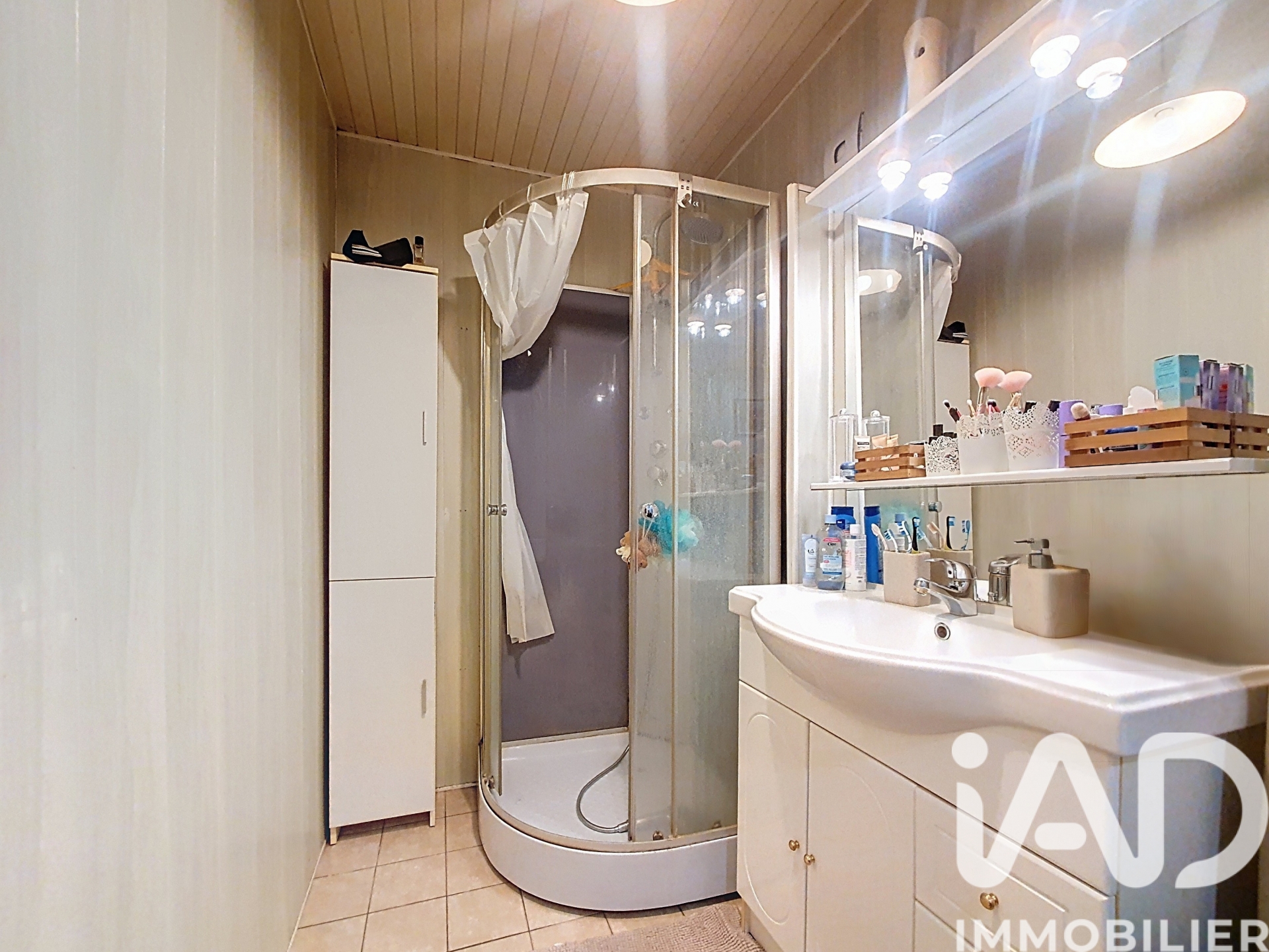 Vente appartement à Les Pavillons — 5