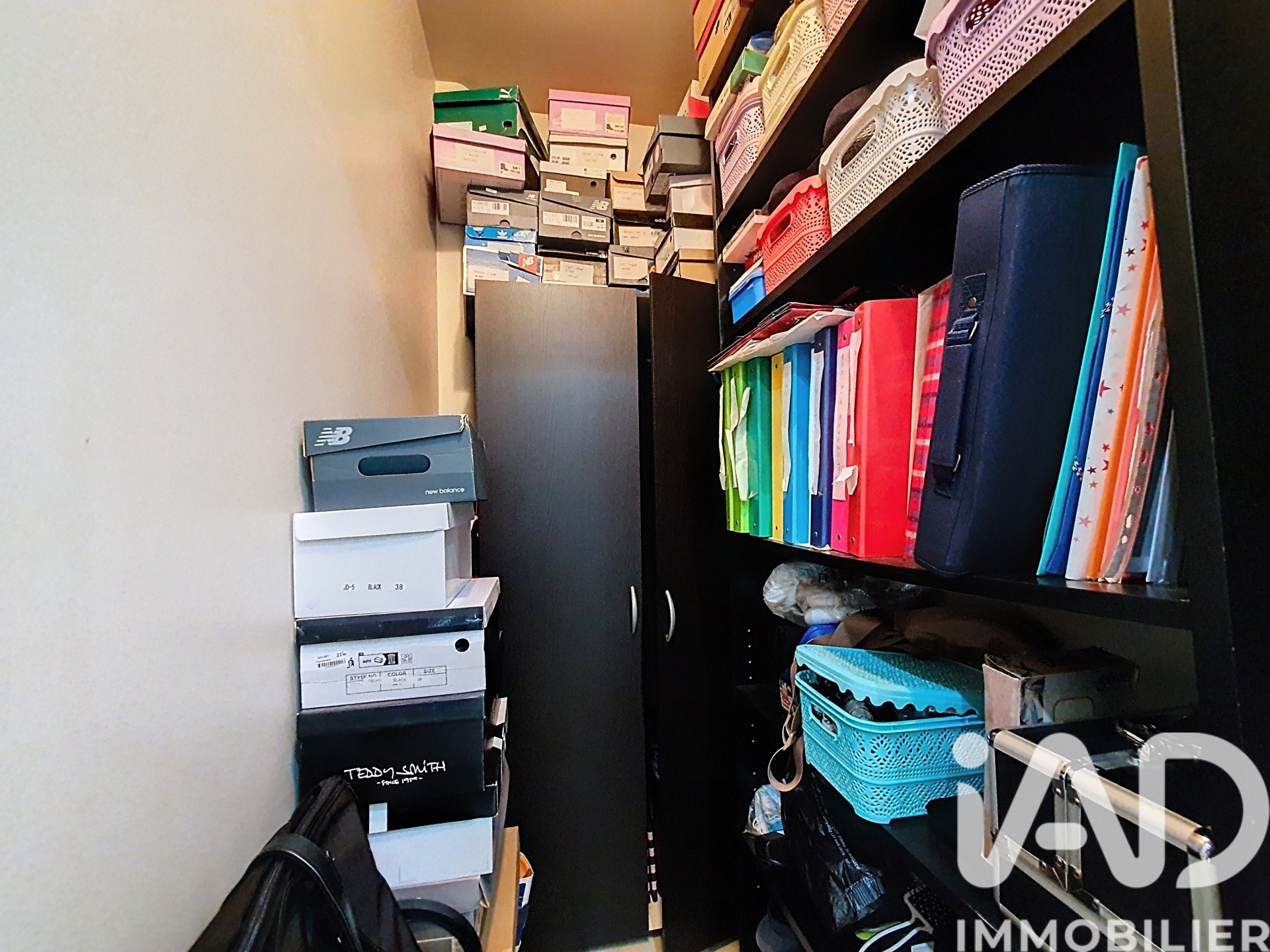 Vente appartement à Les Pavillons — 6