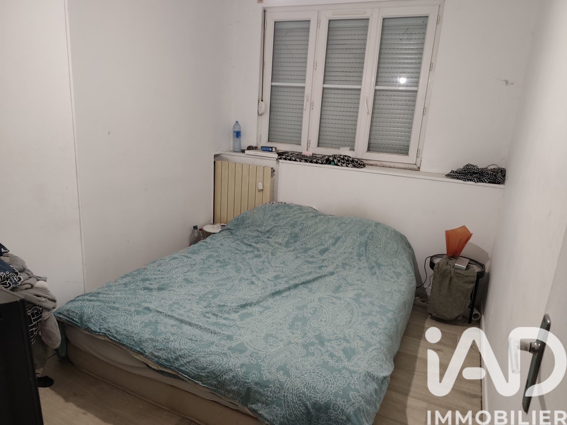 Vente maison à Aillières — 5
