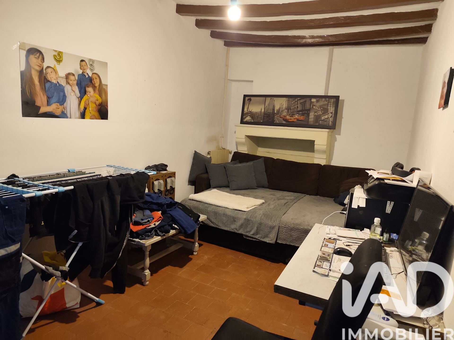 Vente maison à Aillières — 7