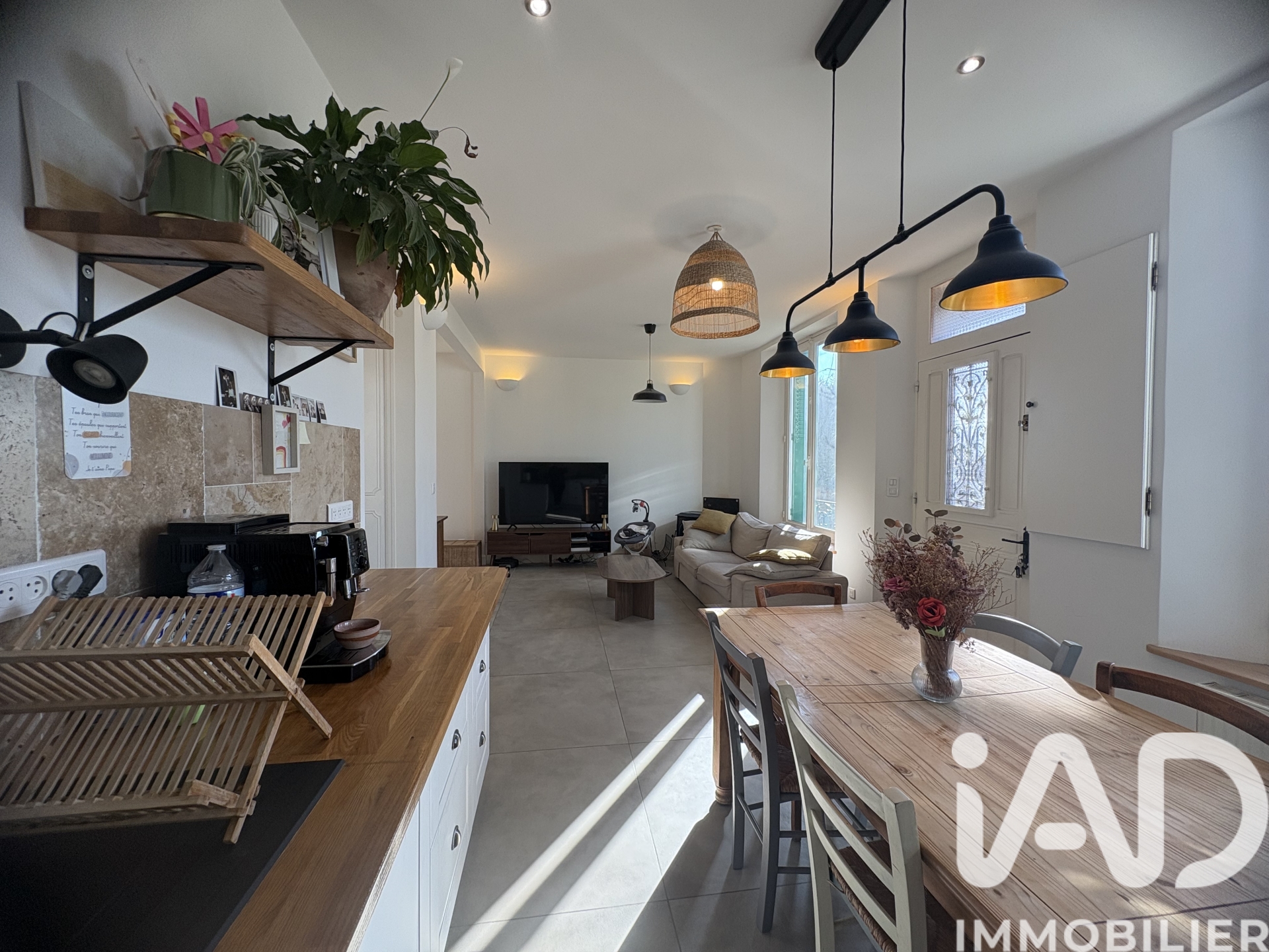 Vente Maison traditionnelle 5 pièces
