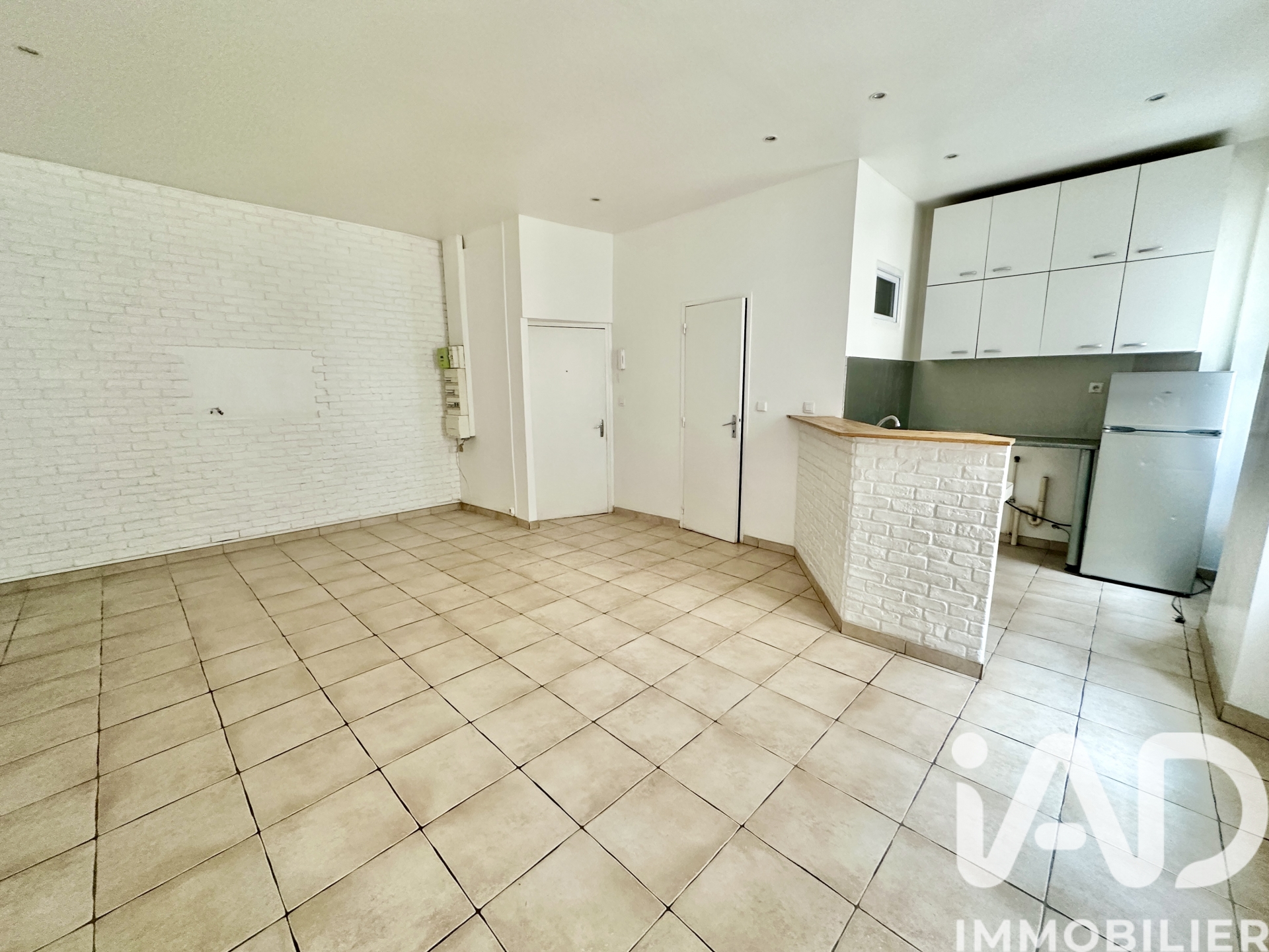 Vente appartement à Ollioules (83190) : appartement 2 pièces 46 m² - 1961422 — 4